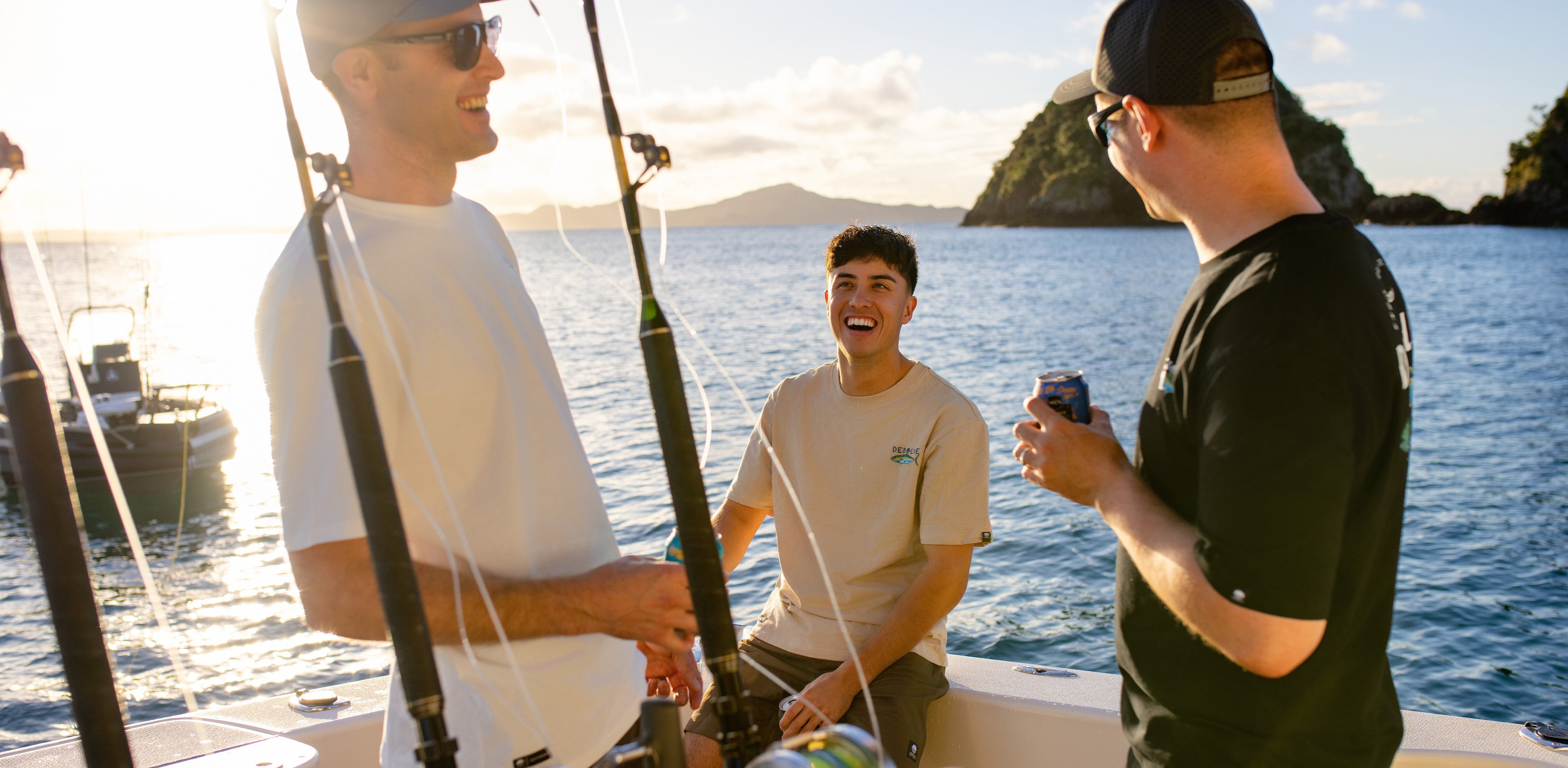 Men's Casual Collection