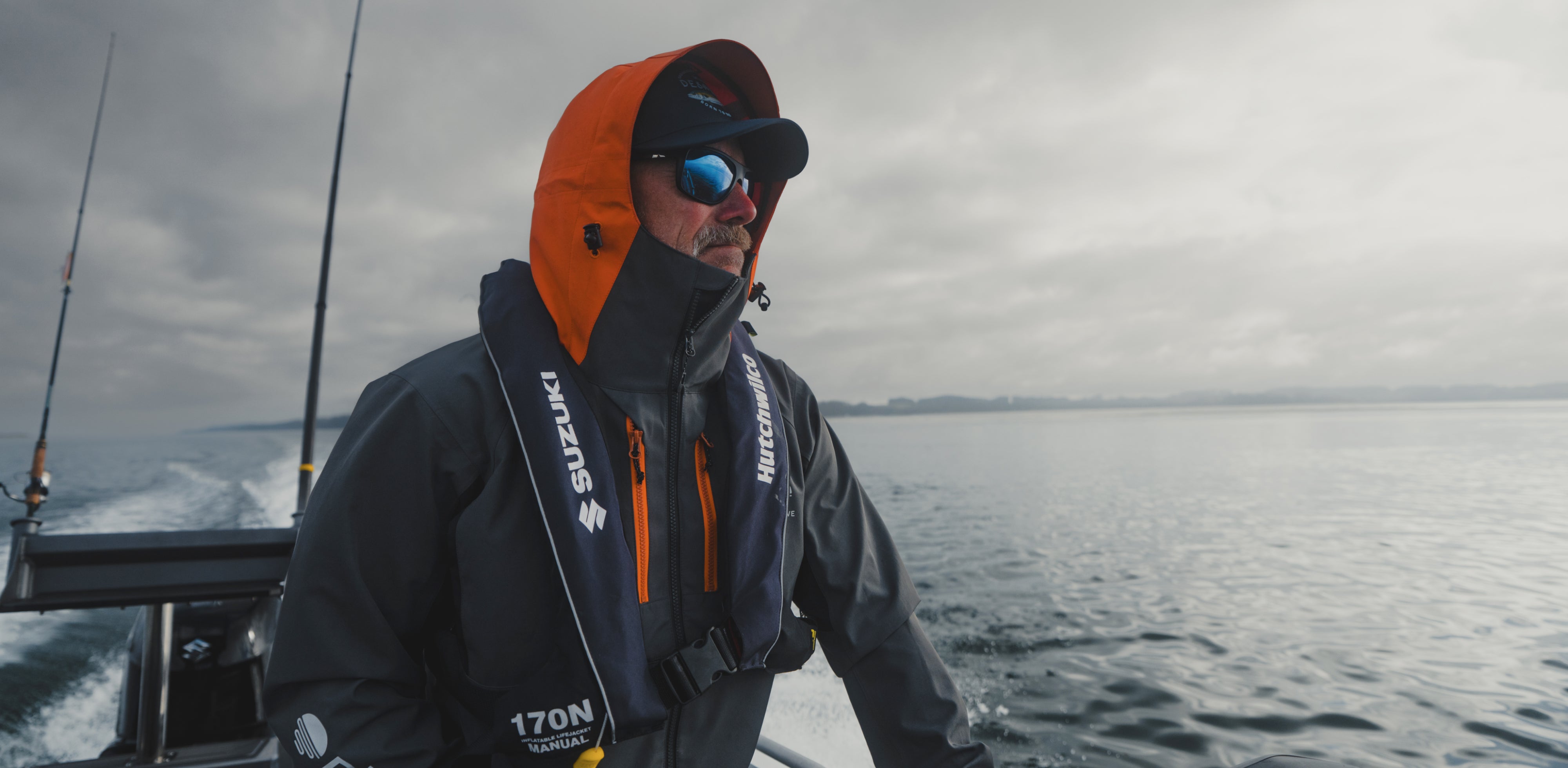 Performance Fishing