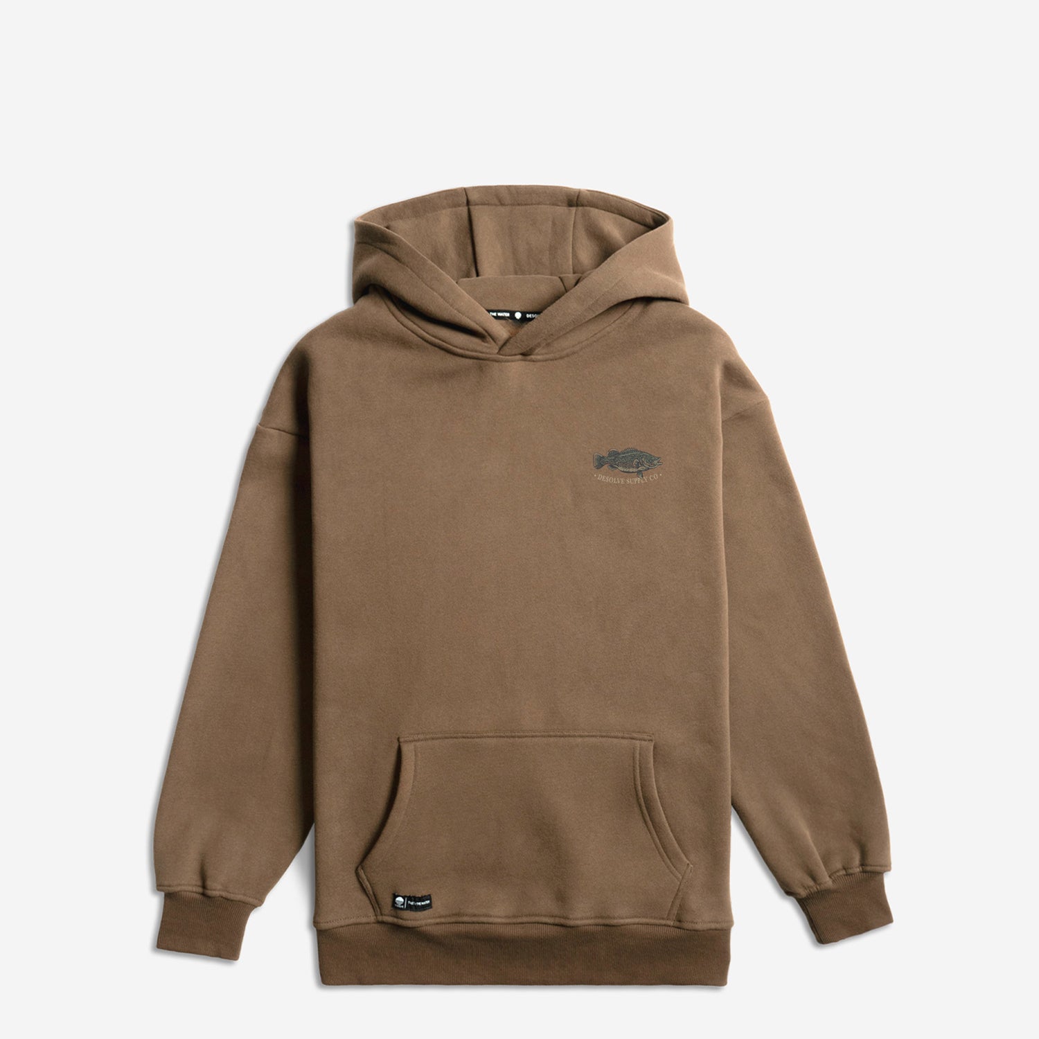 Cod Hoodie