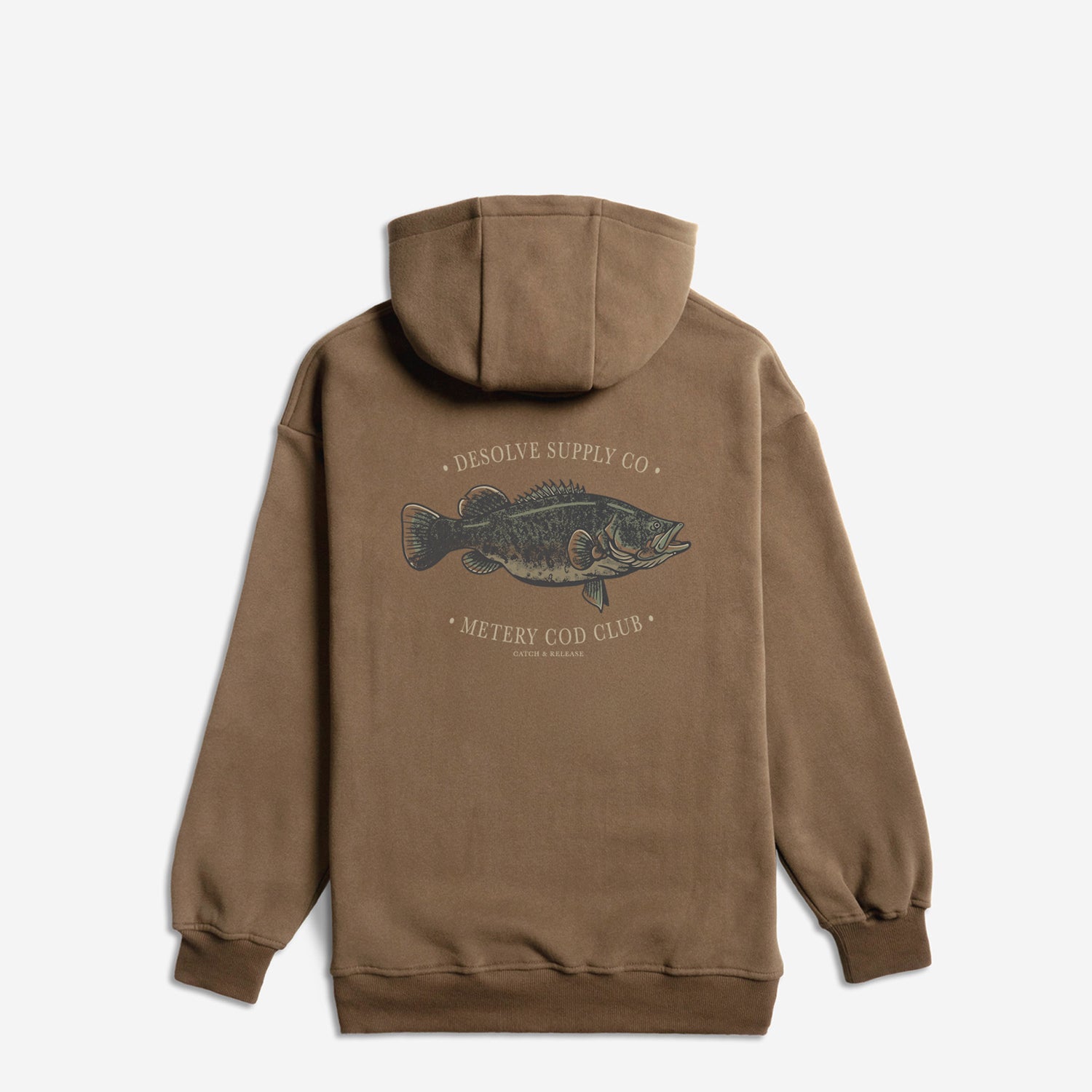 Cod Hoodie