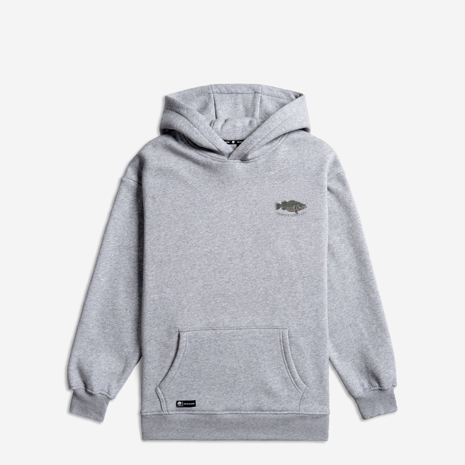 Cod Hoodie