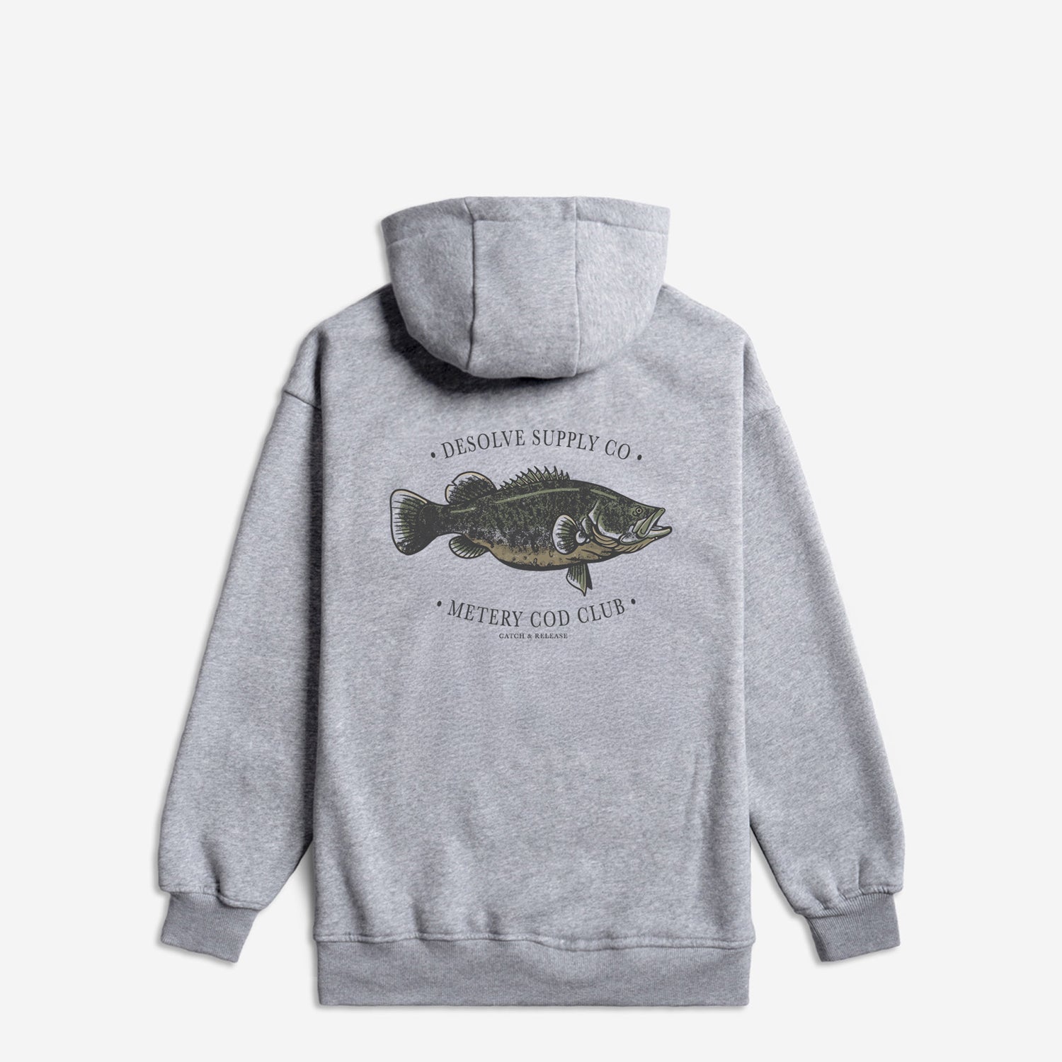 Cod Hoodie