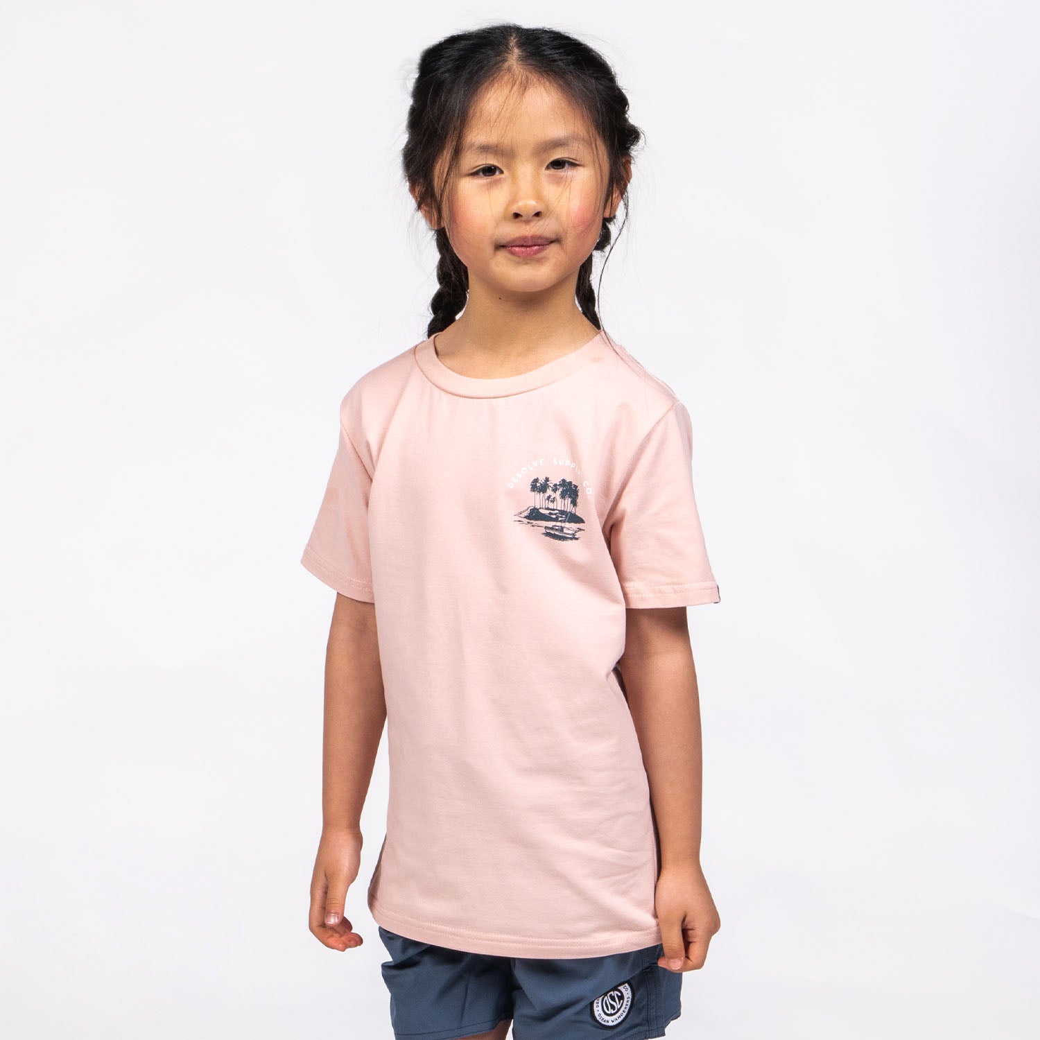 Atoll Tee Kids'
