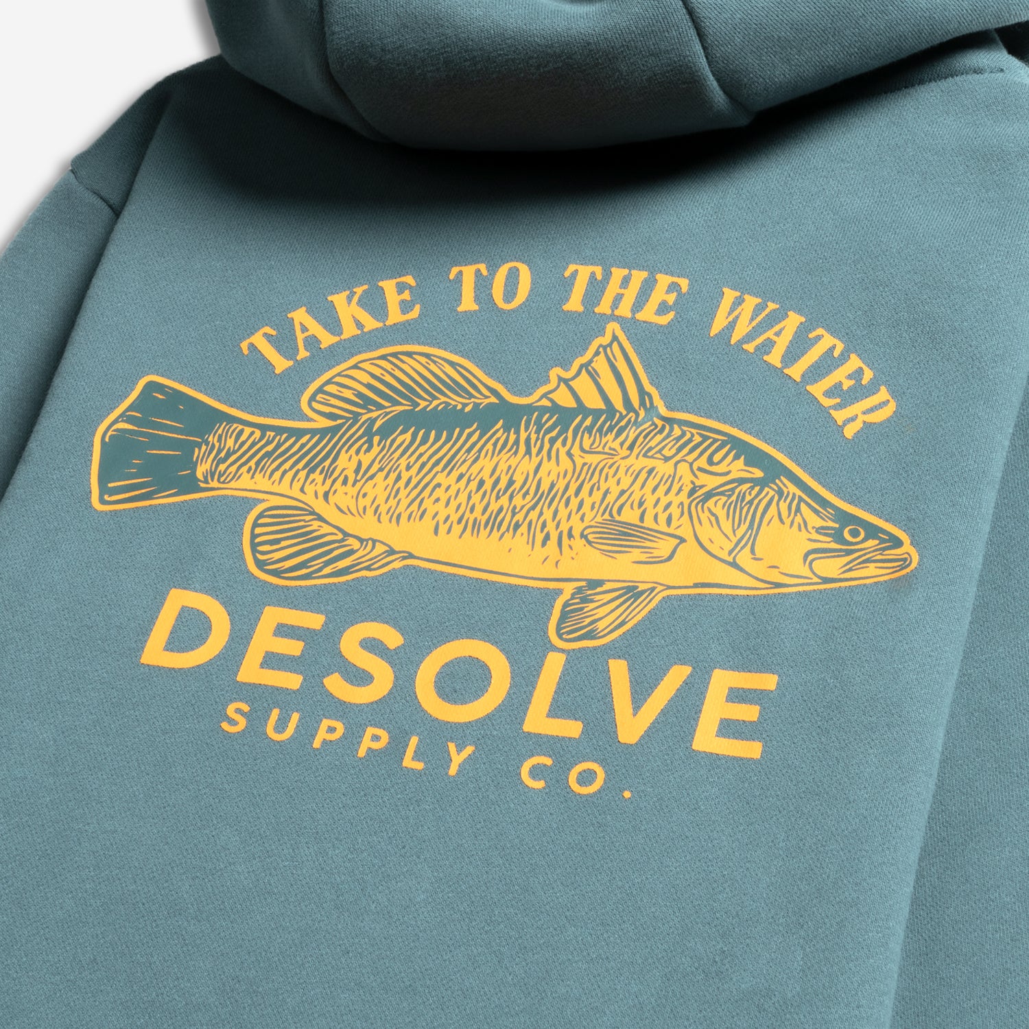 Barramundi Hoodie Kids'