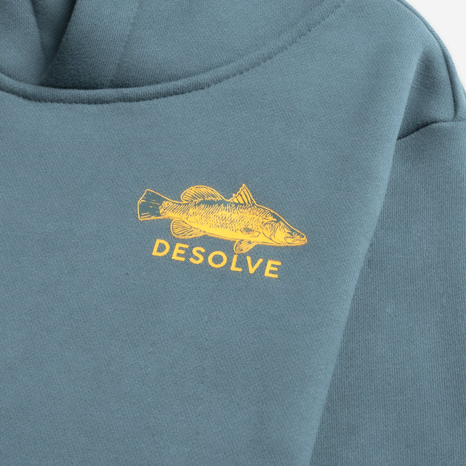 Barramundi Hoodie Kids'