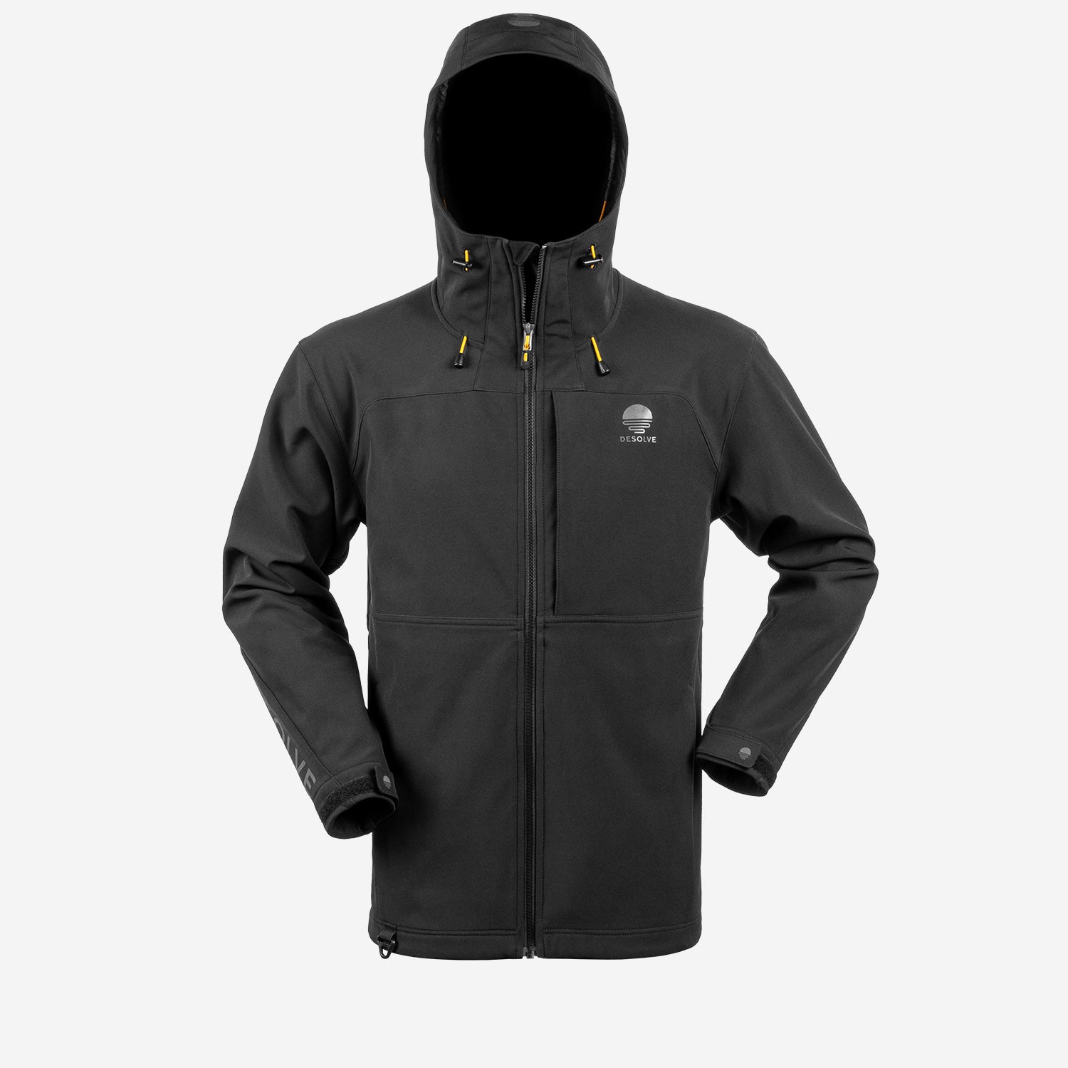 Beaufort Pro Jacket