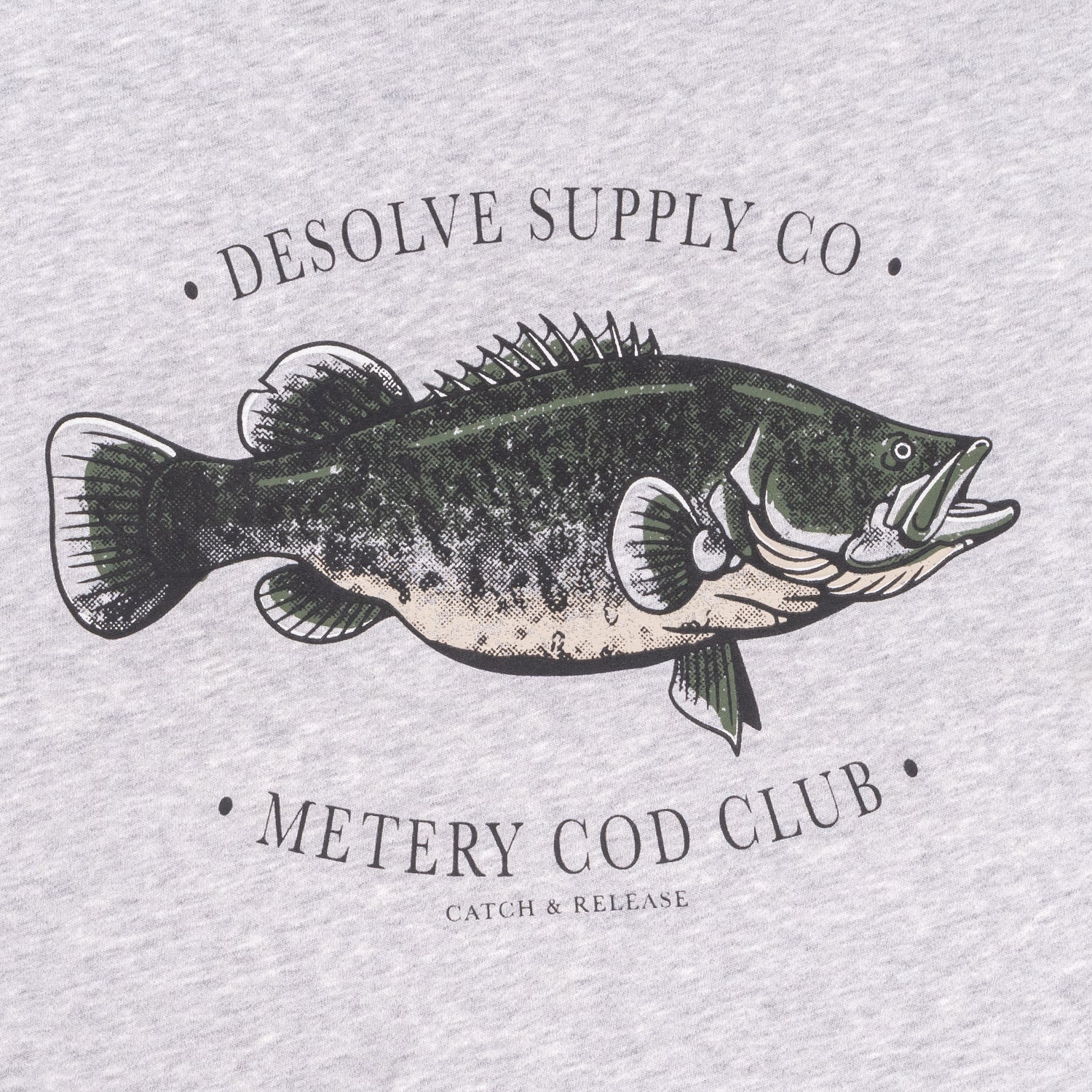 Cod Hoodie