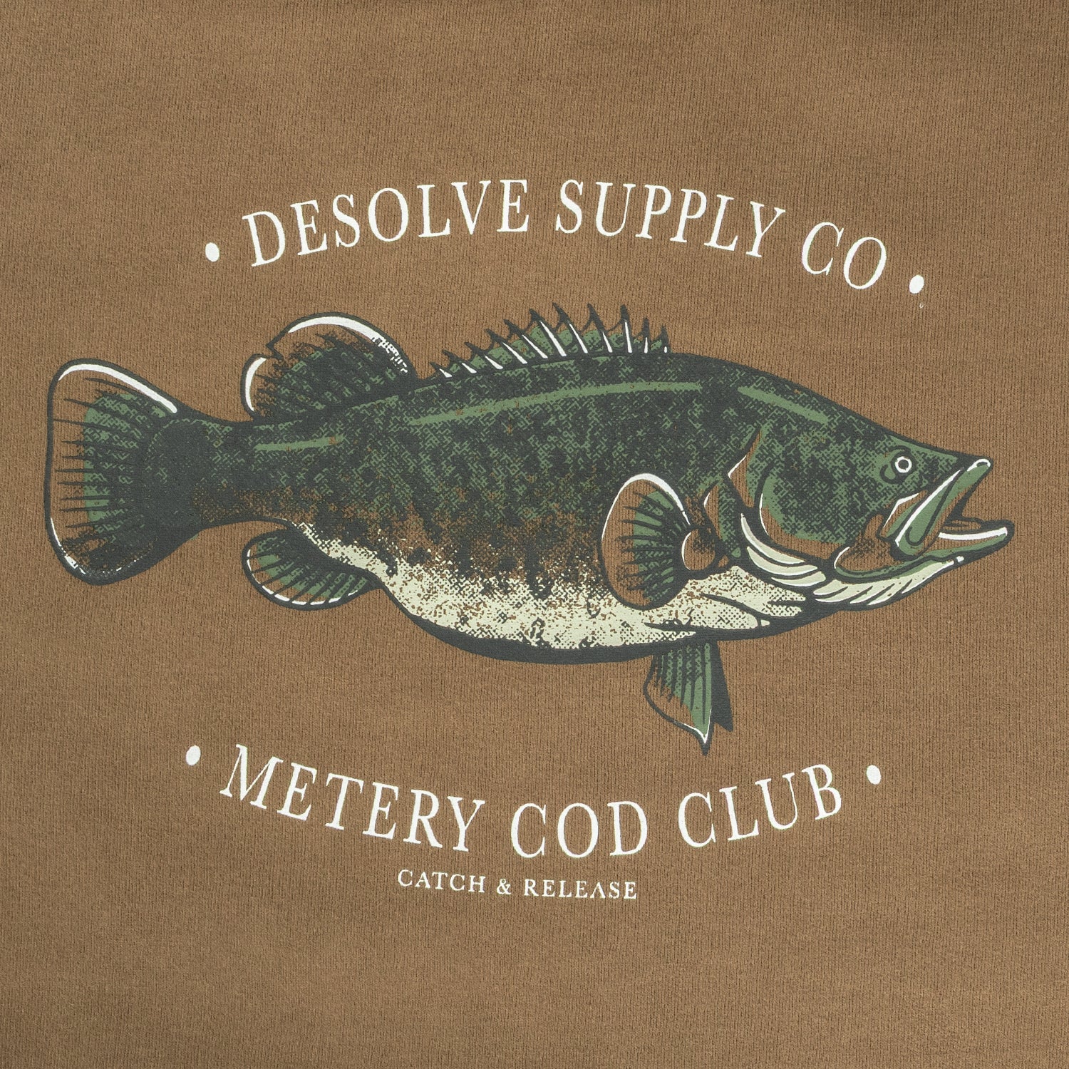 Cod Hoodie
