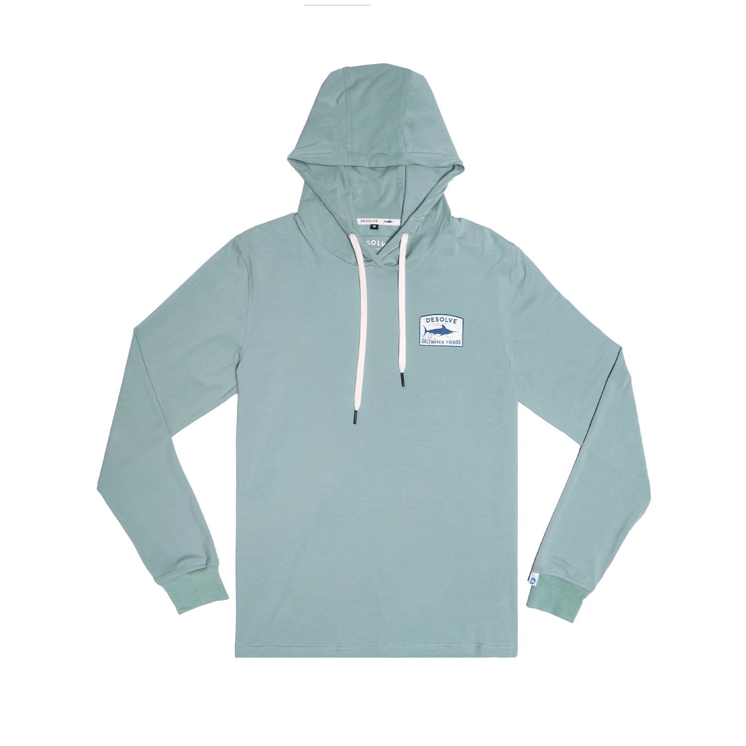 DSC Lightweight Hood