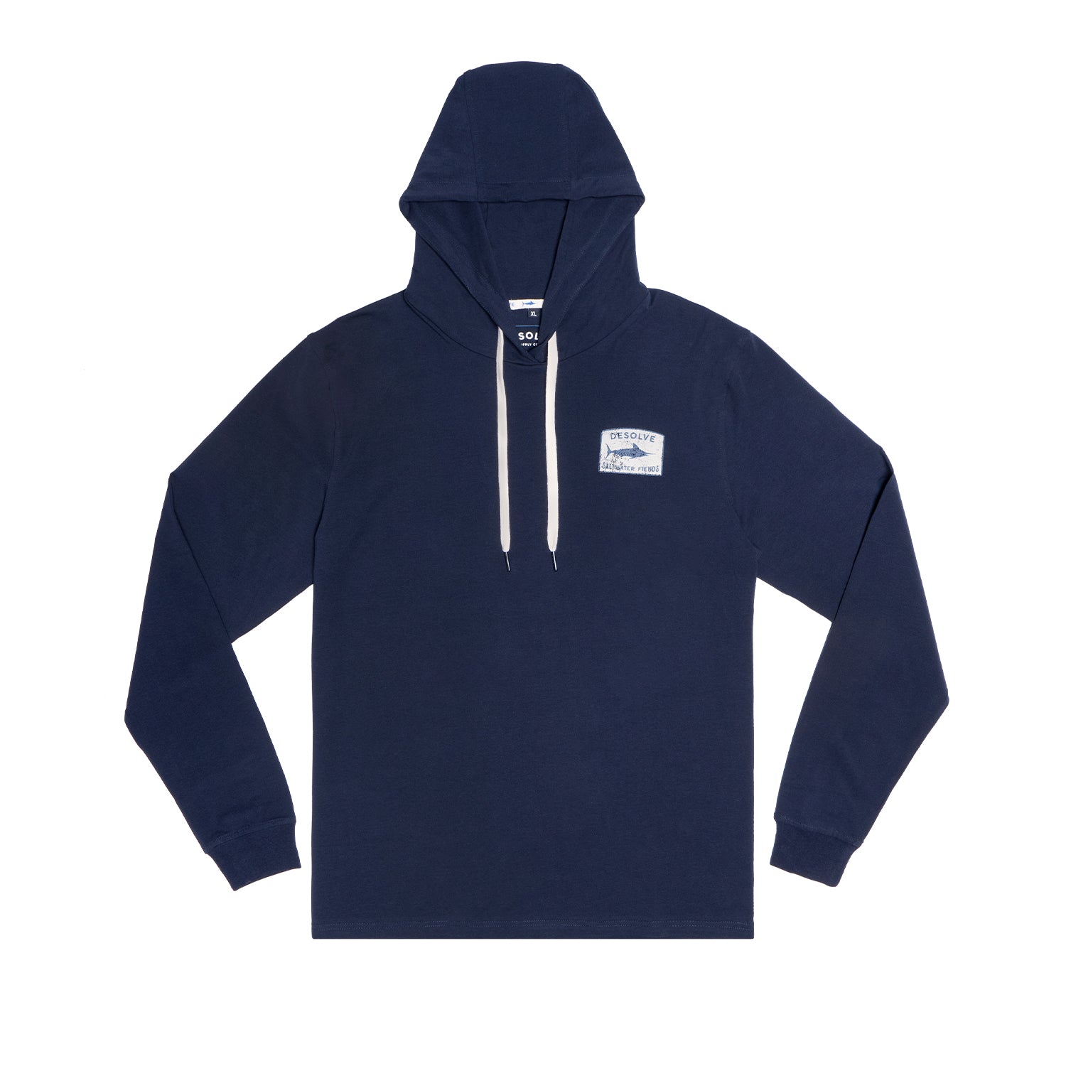 DSC Lightweight Hood