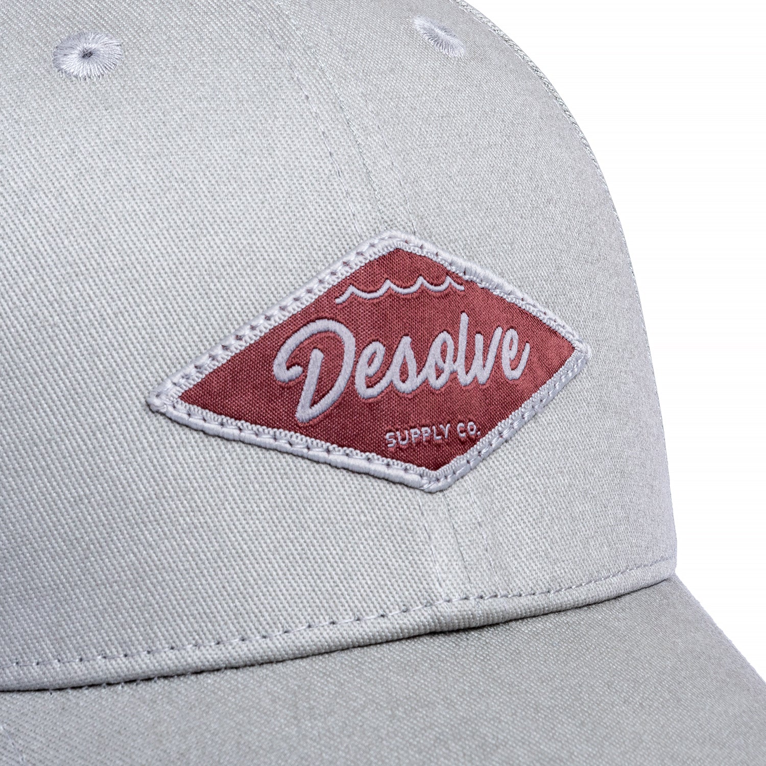 Diamond Cap