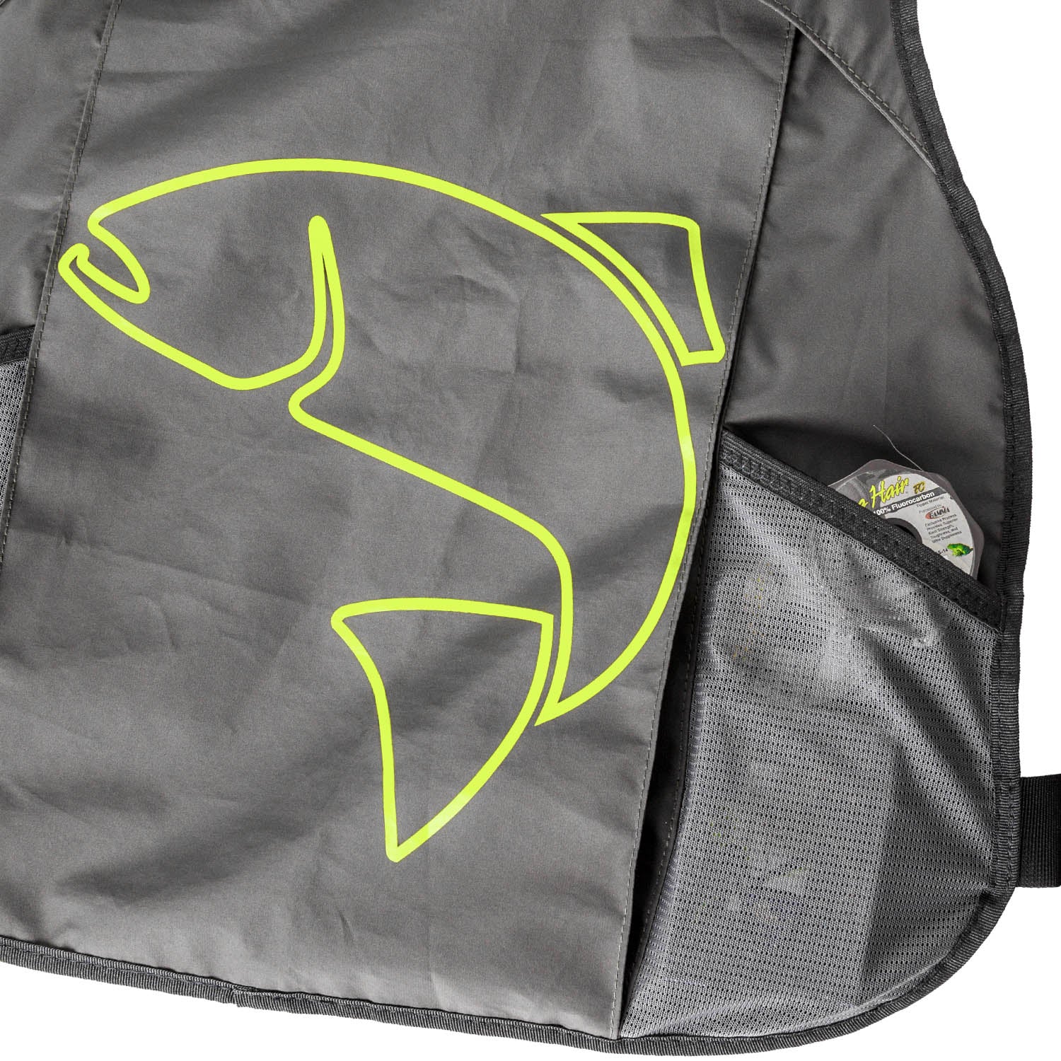 Drift Strap Vest