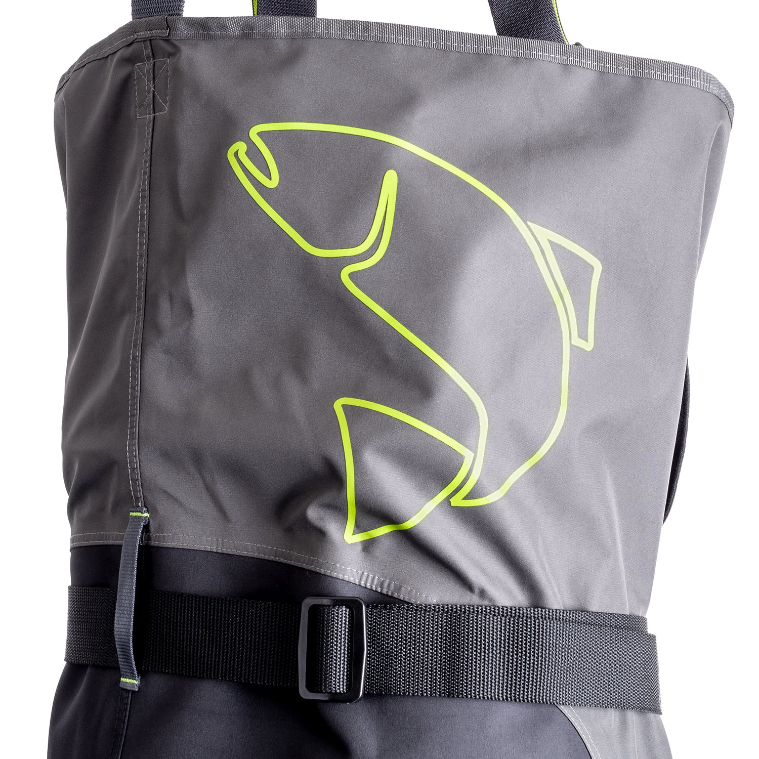 Drift Wader & Boot Combo