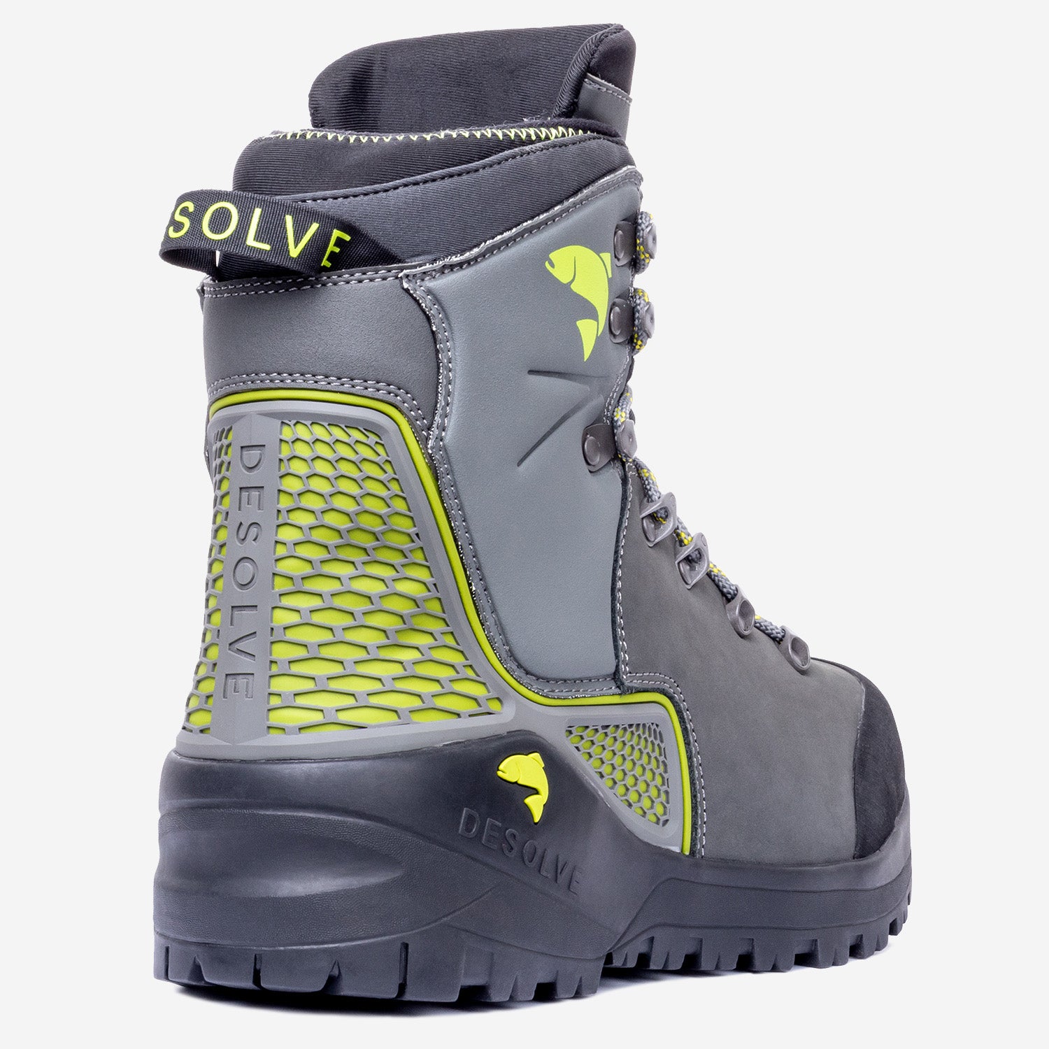 Drift Wader & Boot Combo