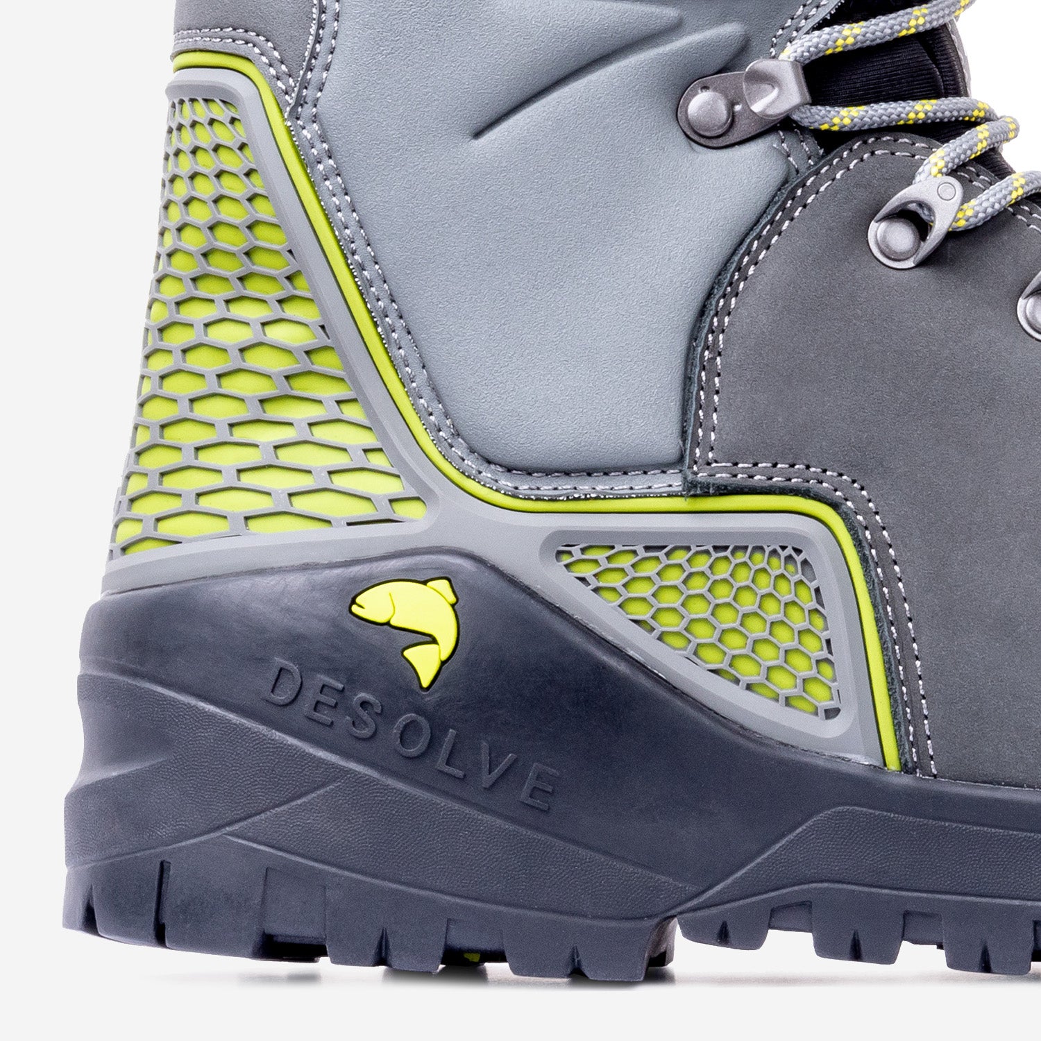 Drift Wader & Boot Combo