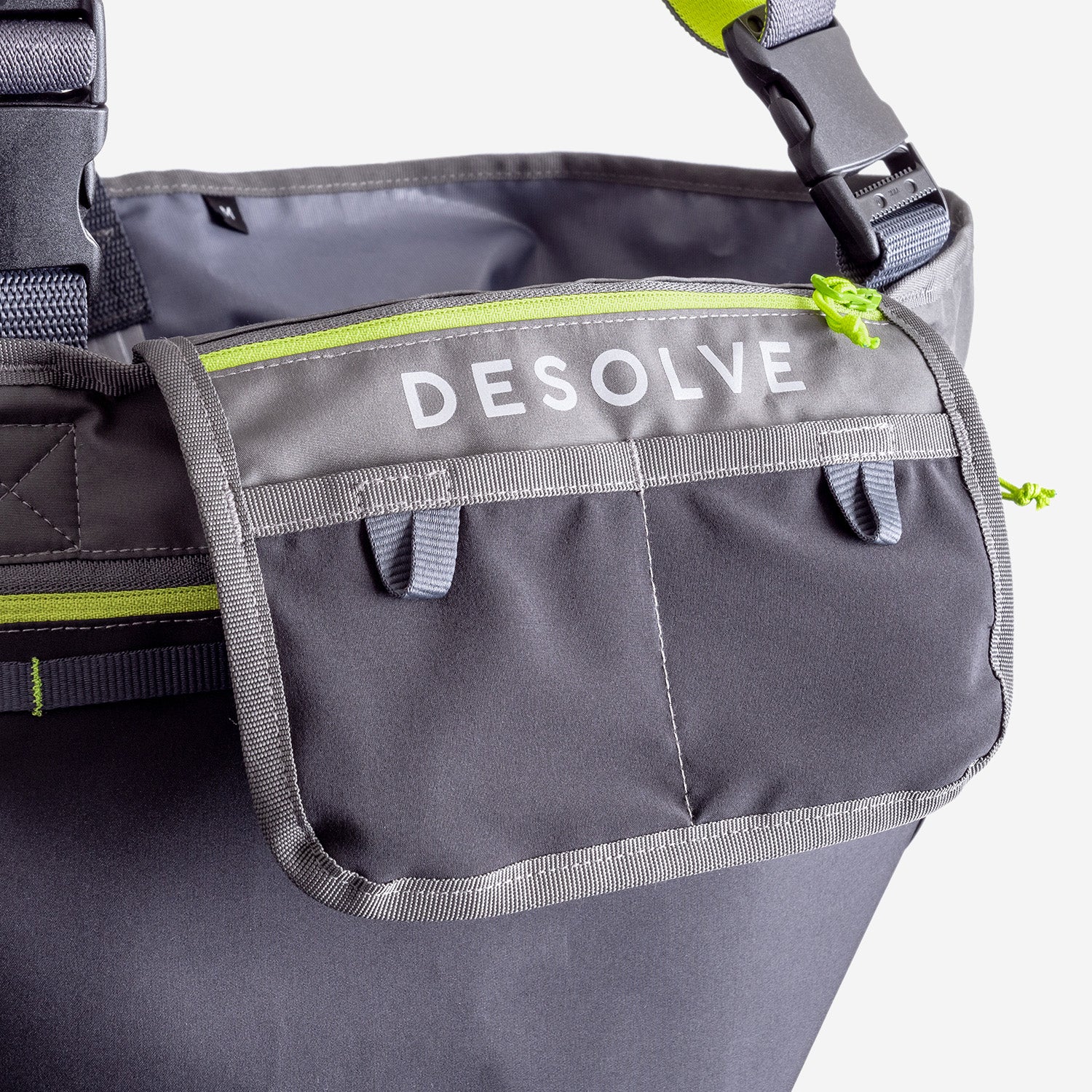 Drift Wader & Boot Combo