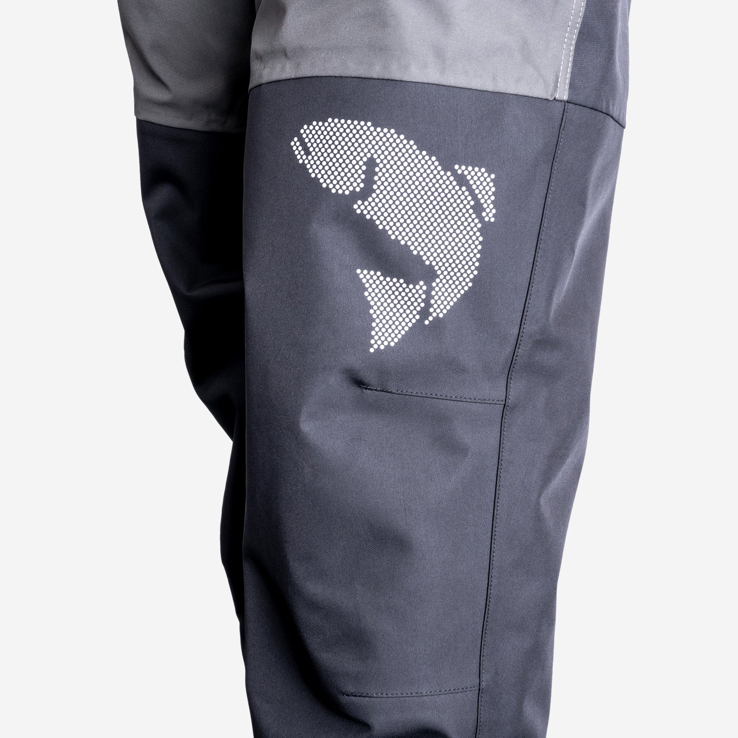 Drift Wader & Boot Combo