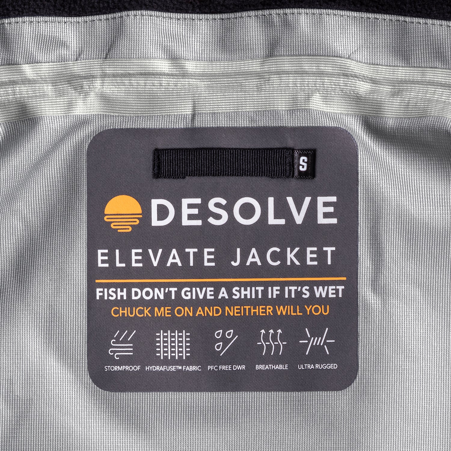 Elevate Jacket