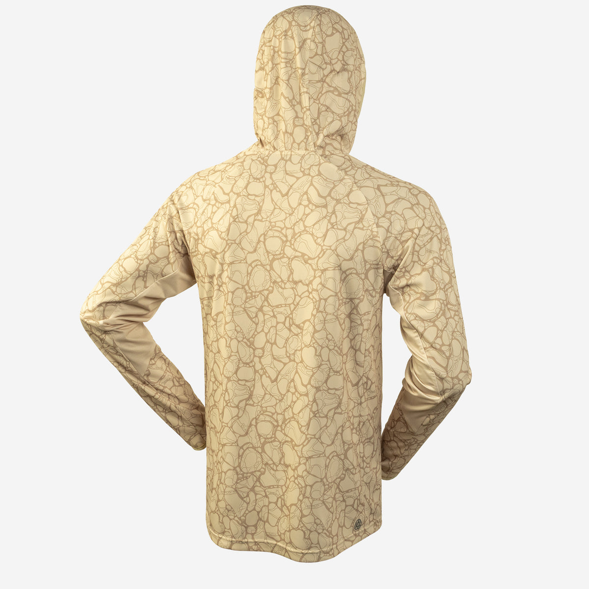 Helios Pro Hooded Fishing Shirt