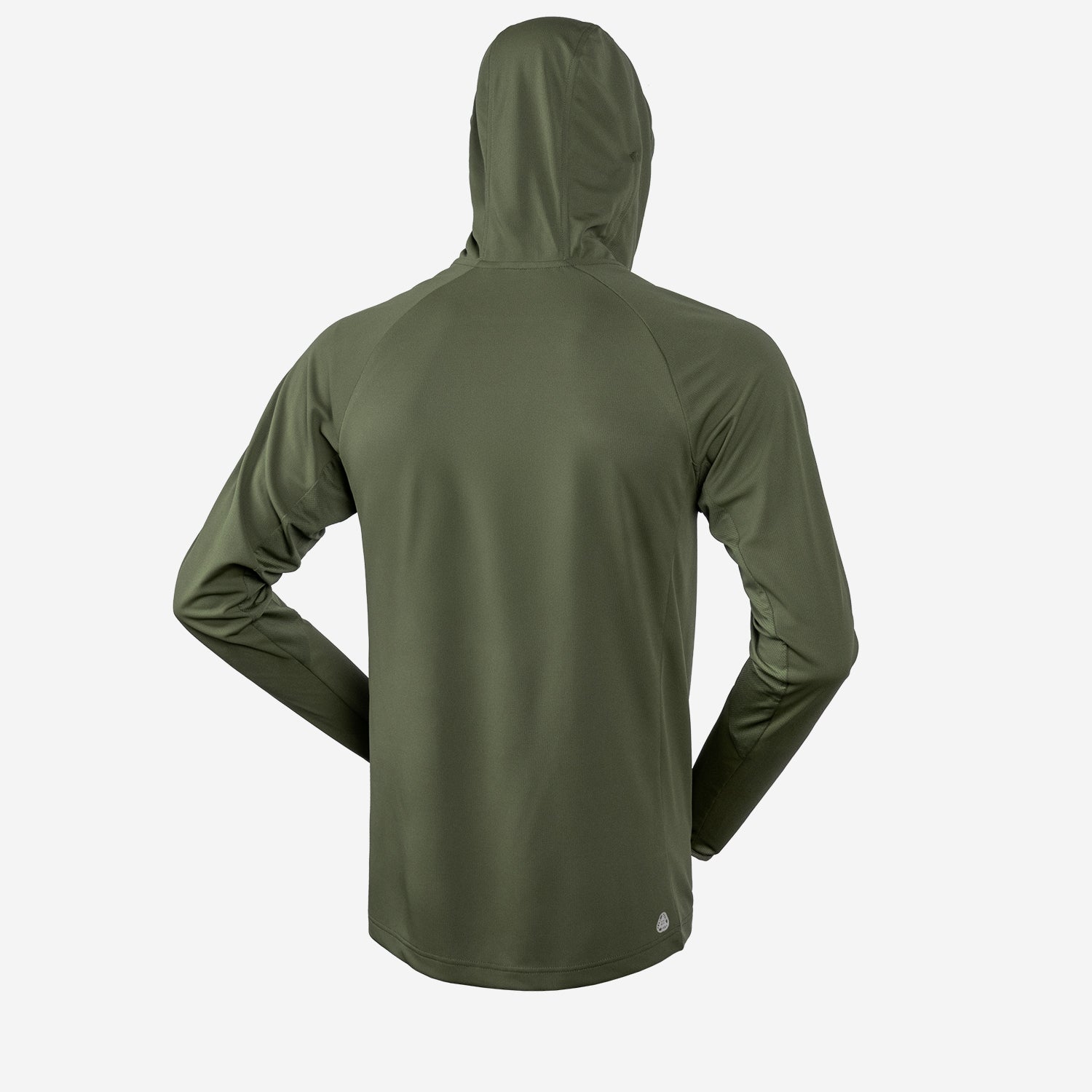 Helios Hooded Fishing Shirt