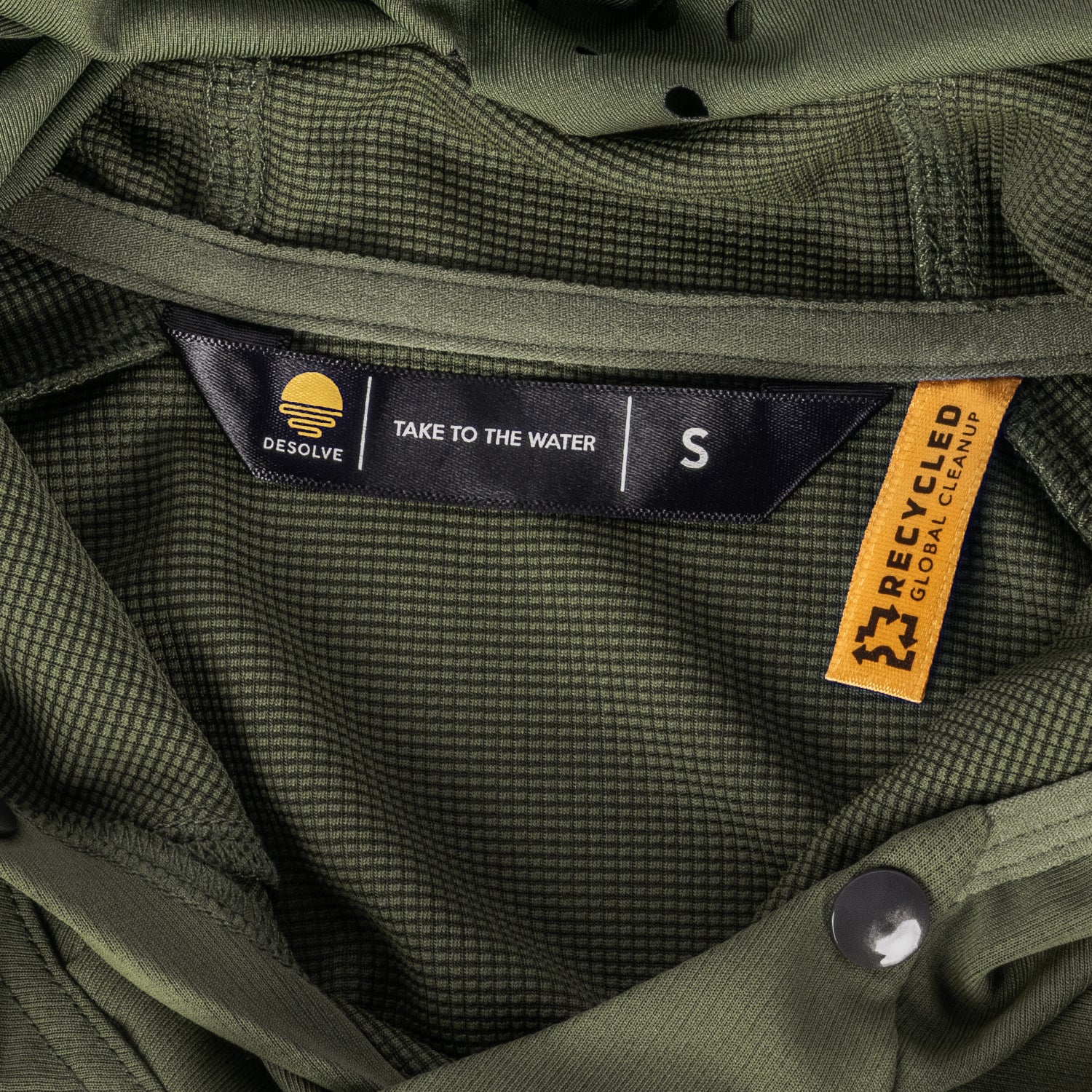 Helios Hooded Fishing Shirt