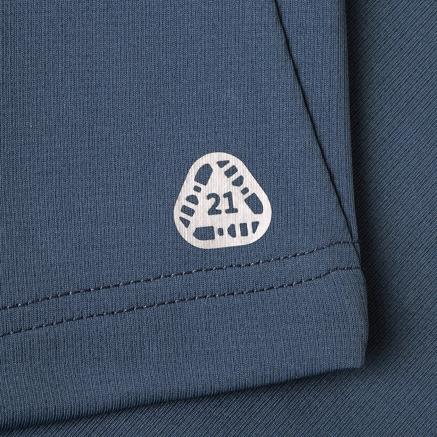 Helios Hooded Fishing Shirt Yellowfin