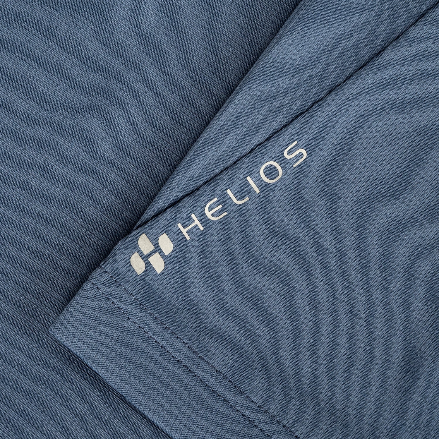 Helios Hooded Fishing Shirt Yellowfin