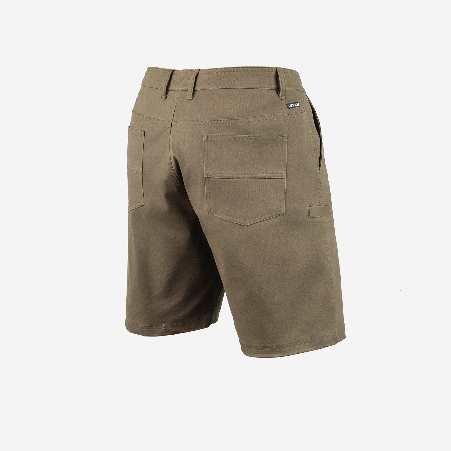 Helm Shorts