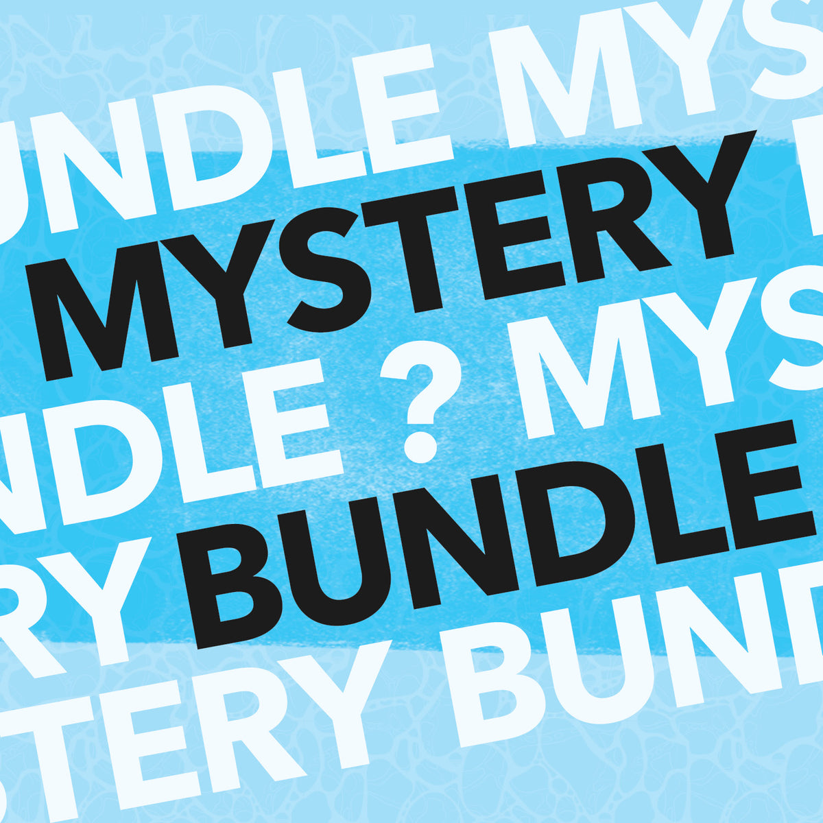 Mystery Bundle Garage Sale