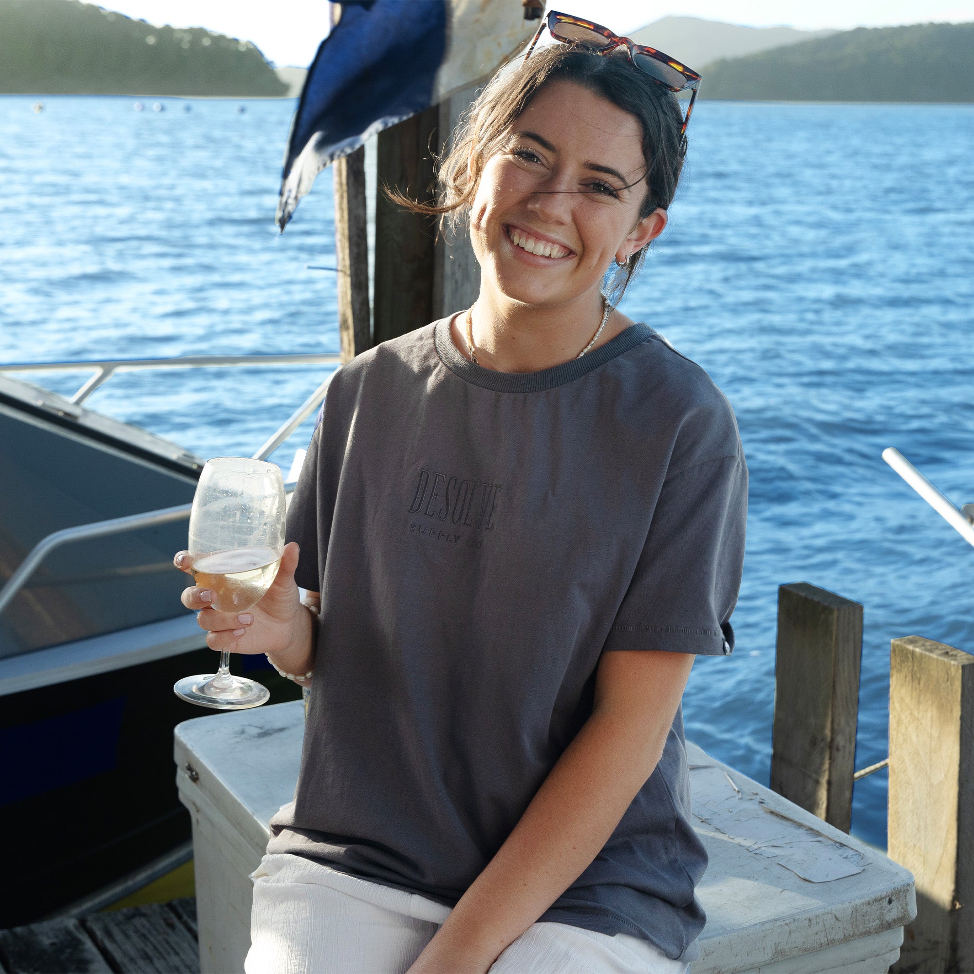 Noughties Tee Women's