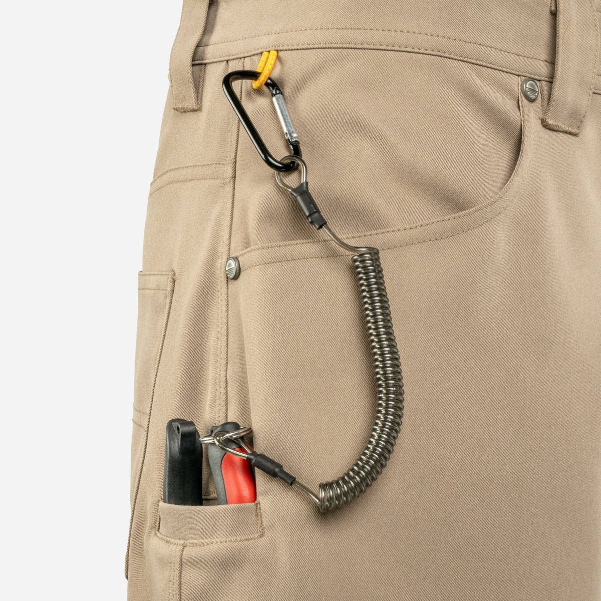 Ripline Shorts