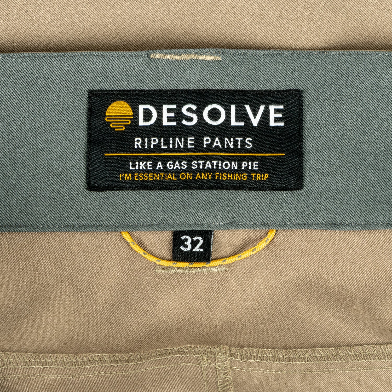 Ripline Pants