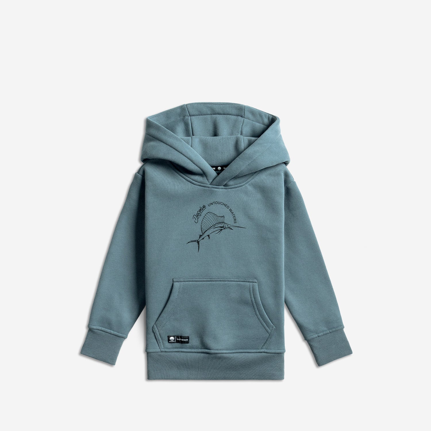 Sail Hoodie Kids'
