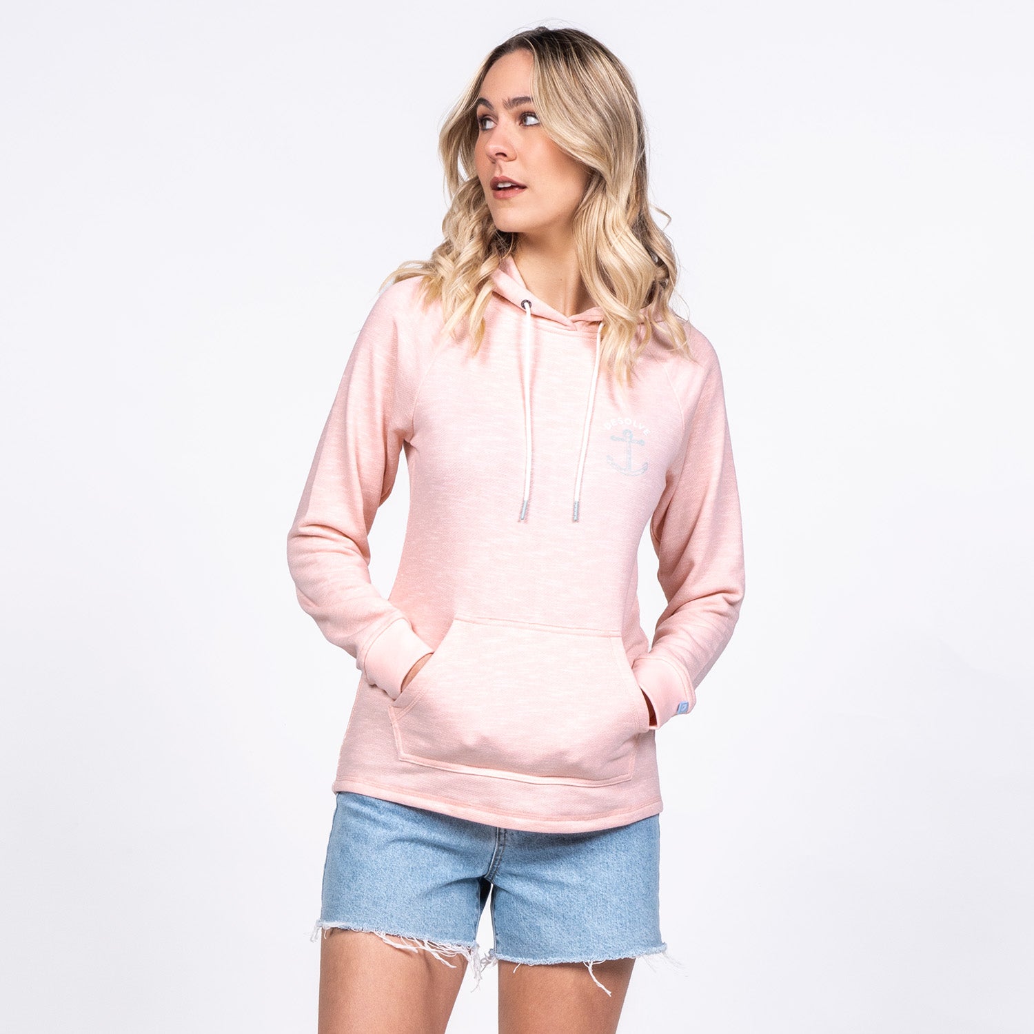 Sink or Swim Hoodie Women's