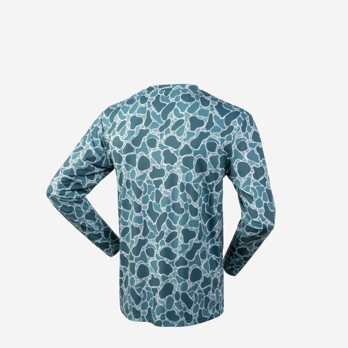 SolarDry Crew Fishing Shirt