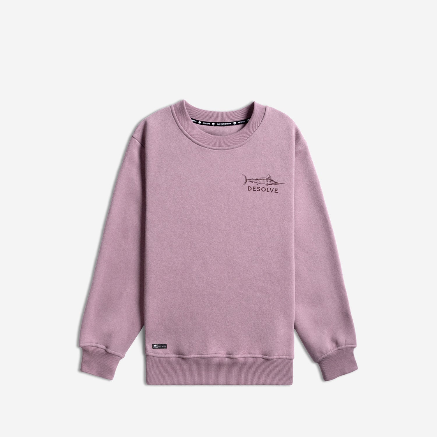 Stripey Sweater Women's