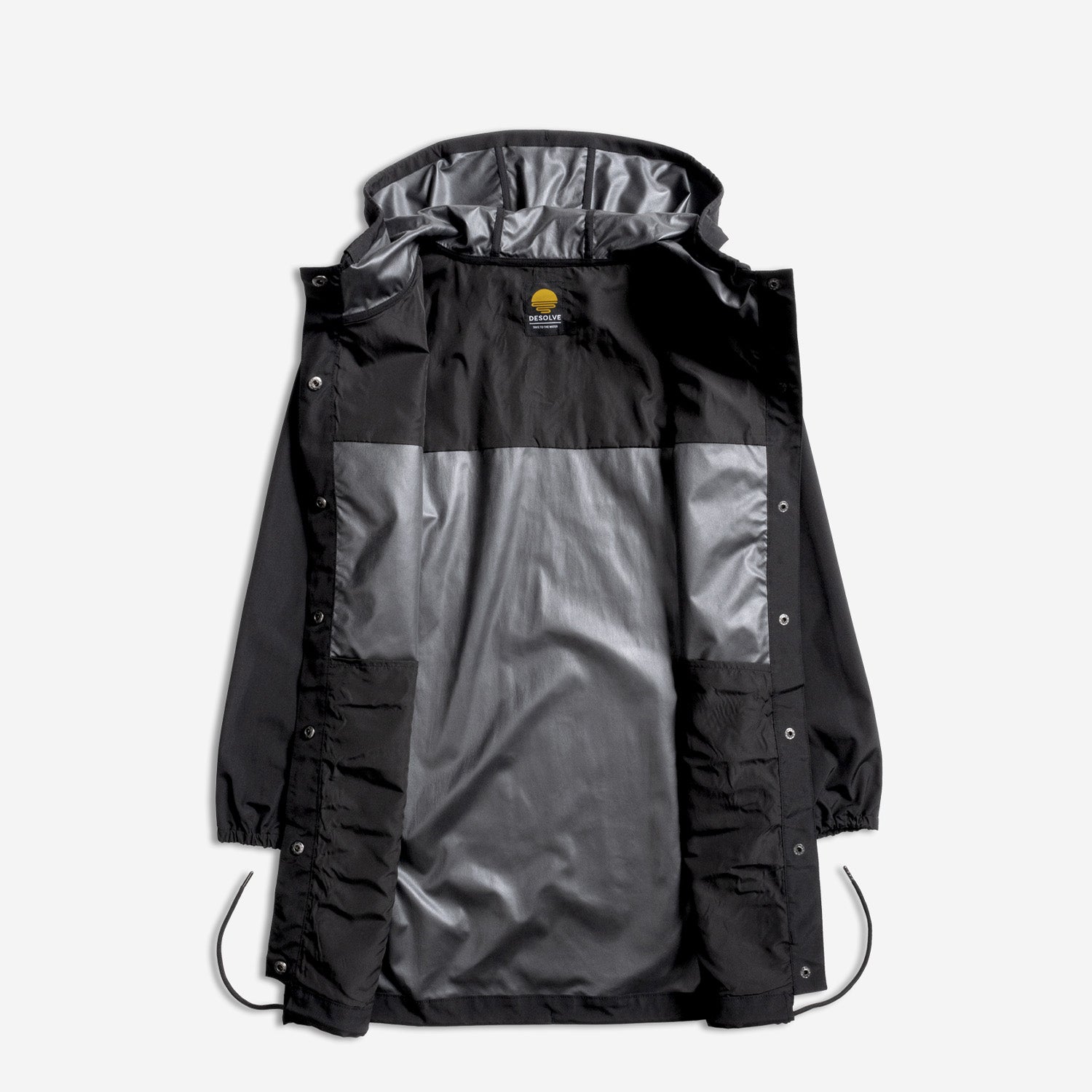 Sun Down Jacket Women's