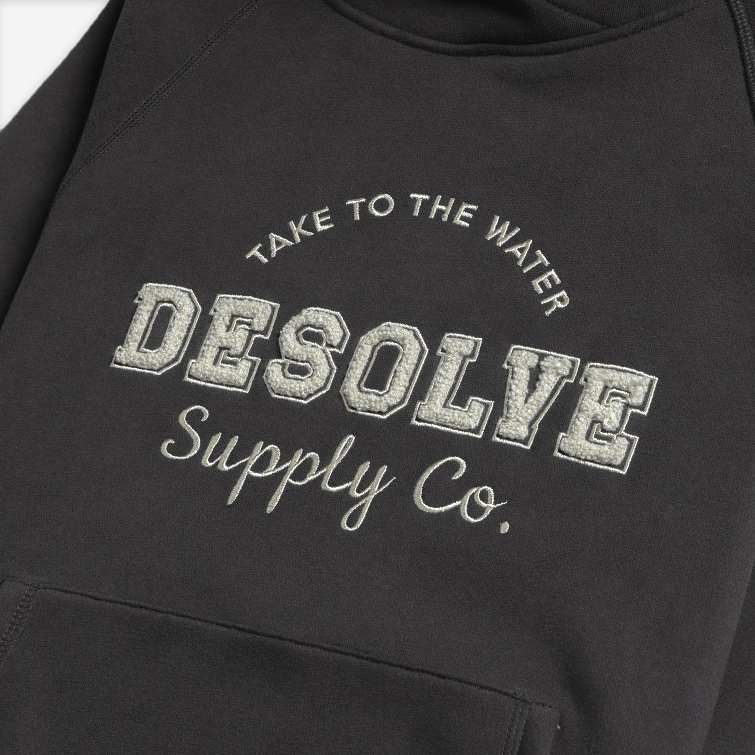 Supply Co Hoodie Women's