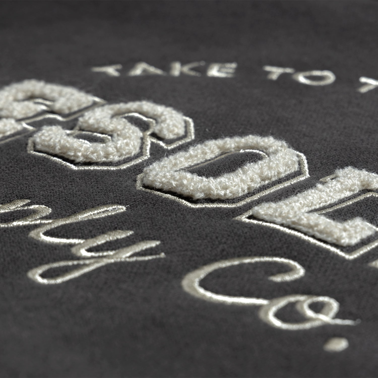 Supply Co Hoodie Women's