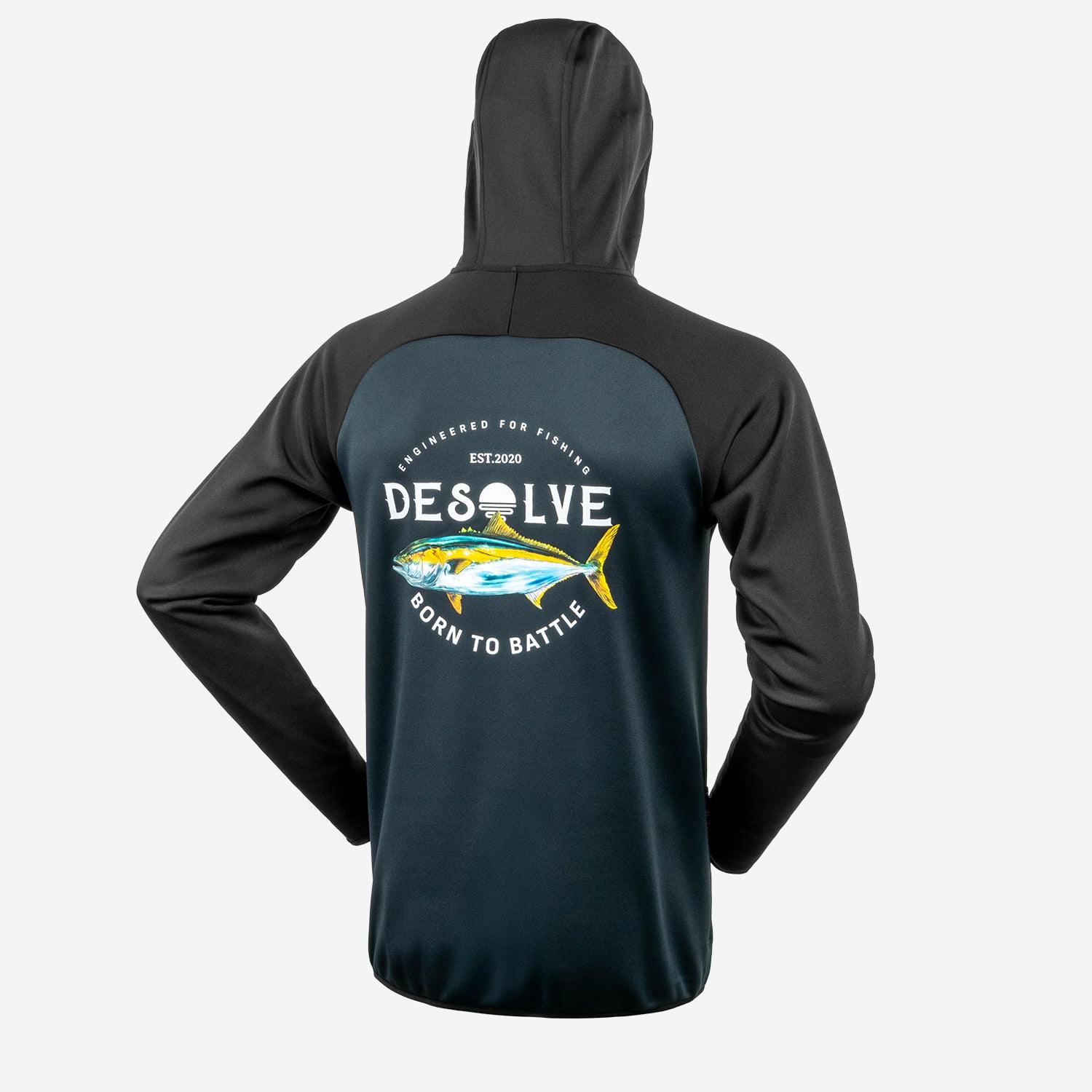 Thermocline Pro Hood