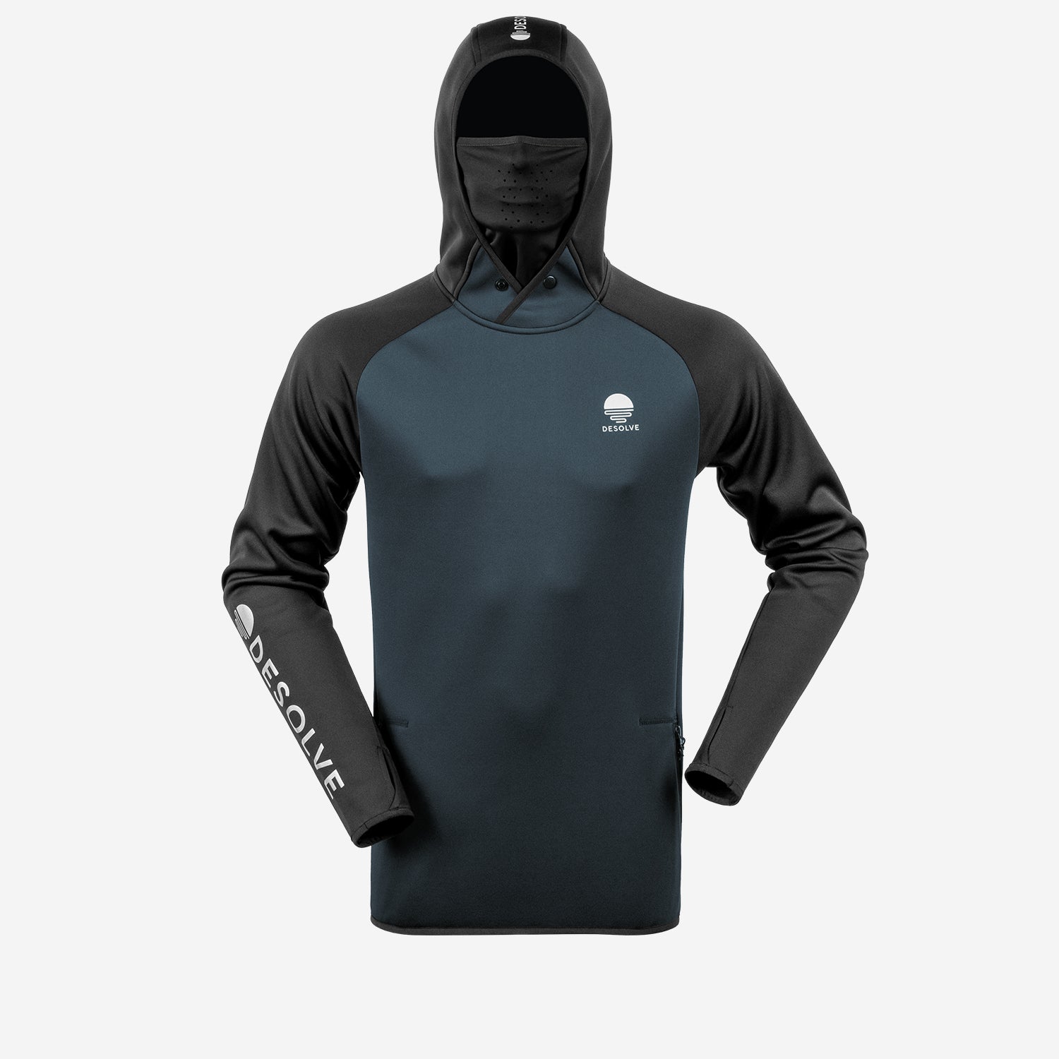 Thermocline Pro Hood