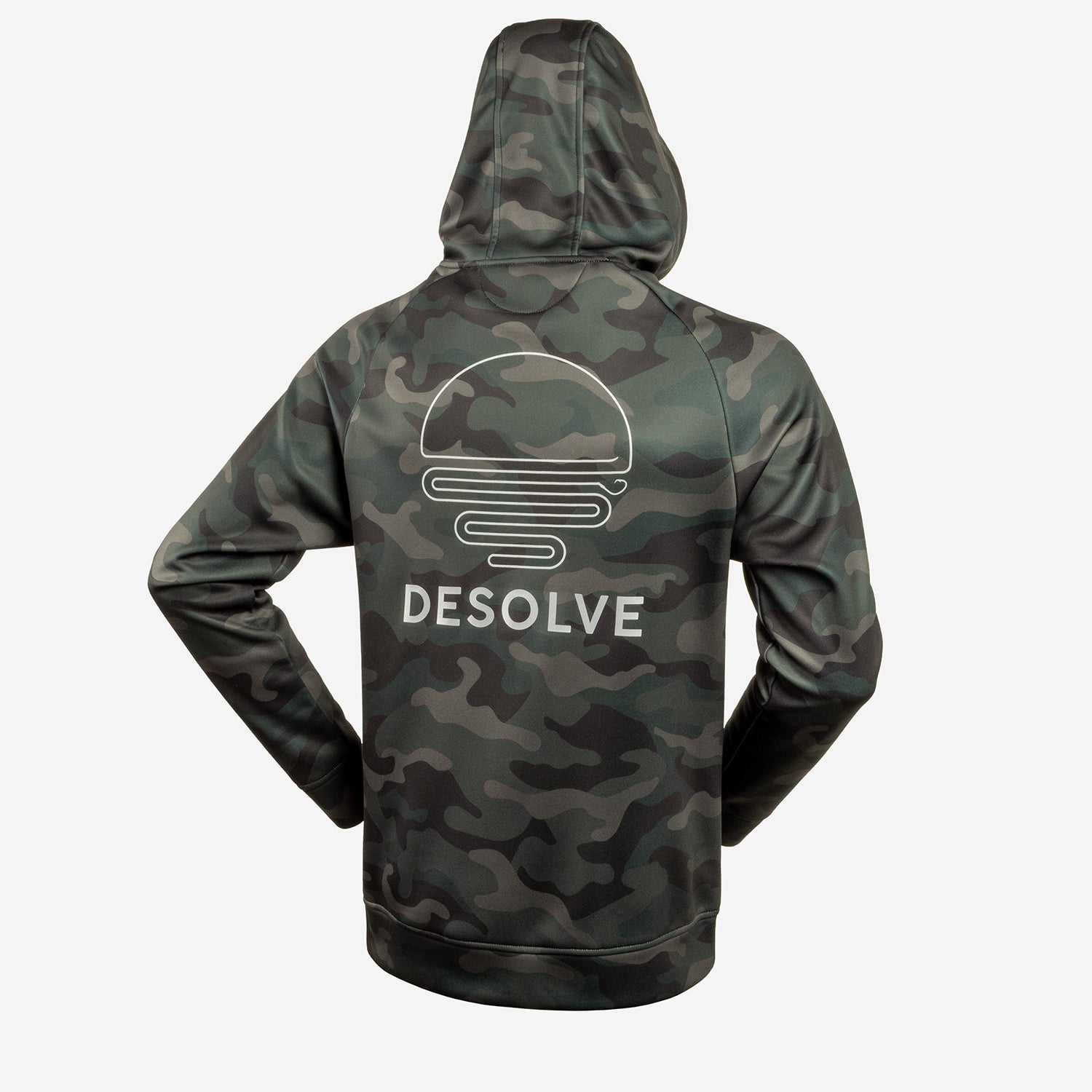 Thermocline Hoodie