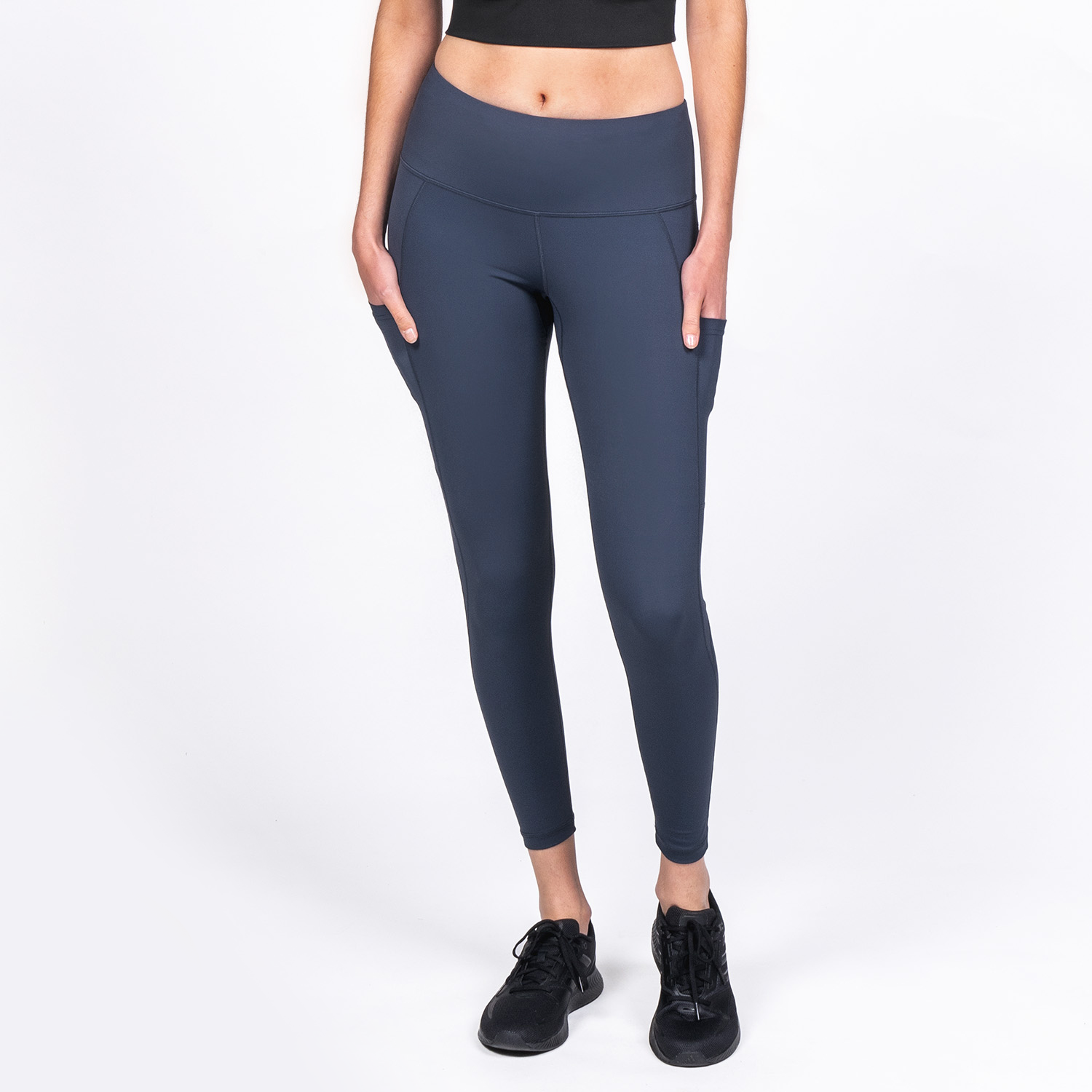 Wave Leggings Women's