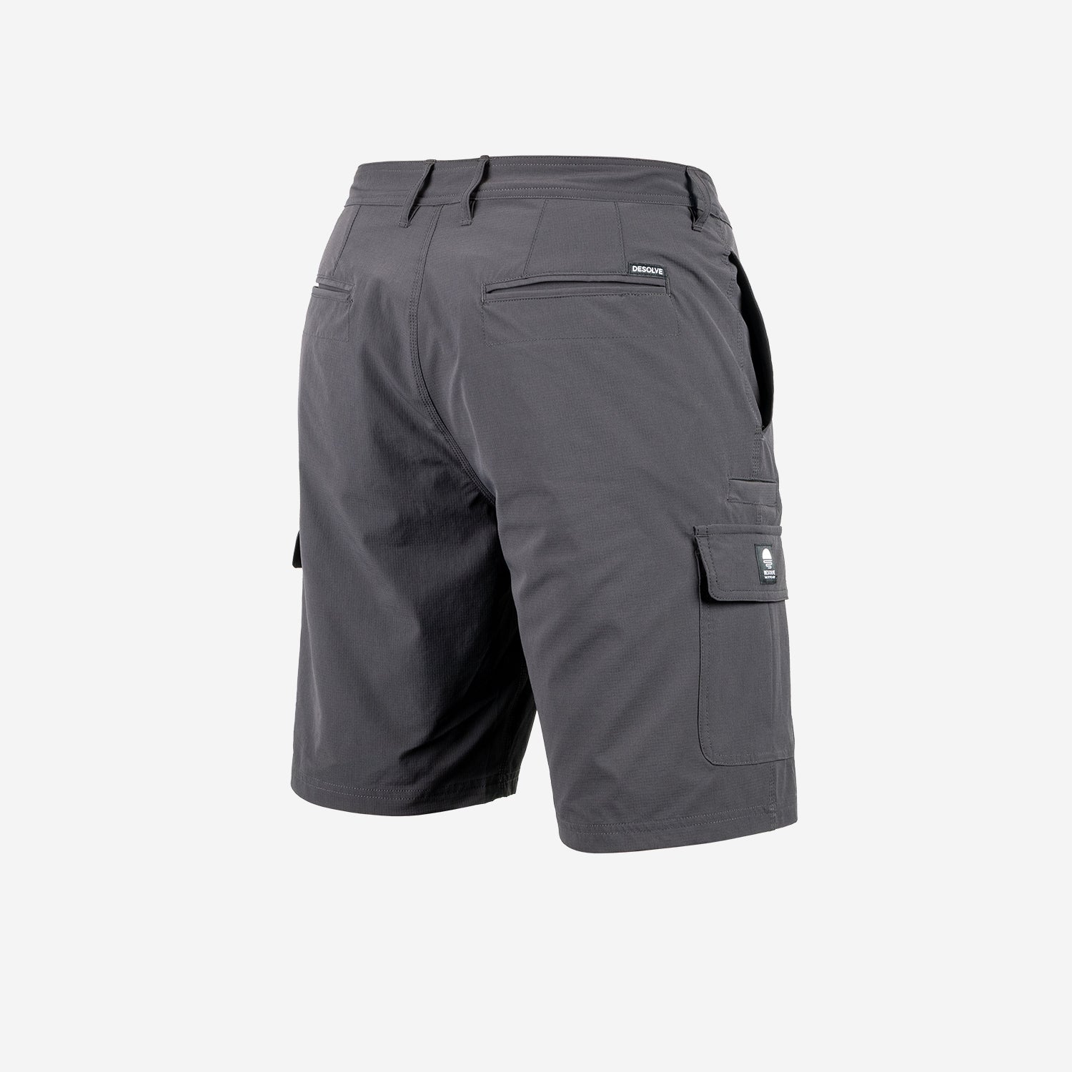 Wharf Shorts