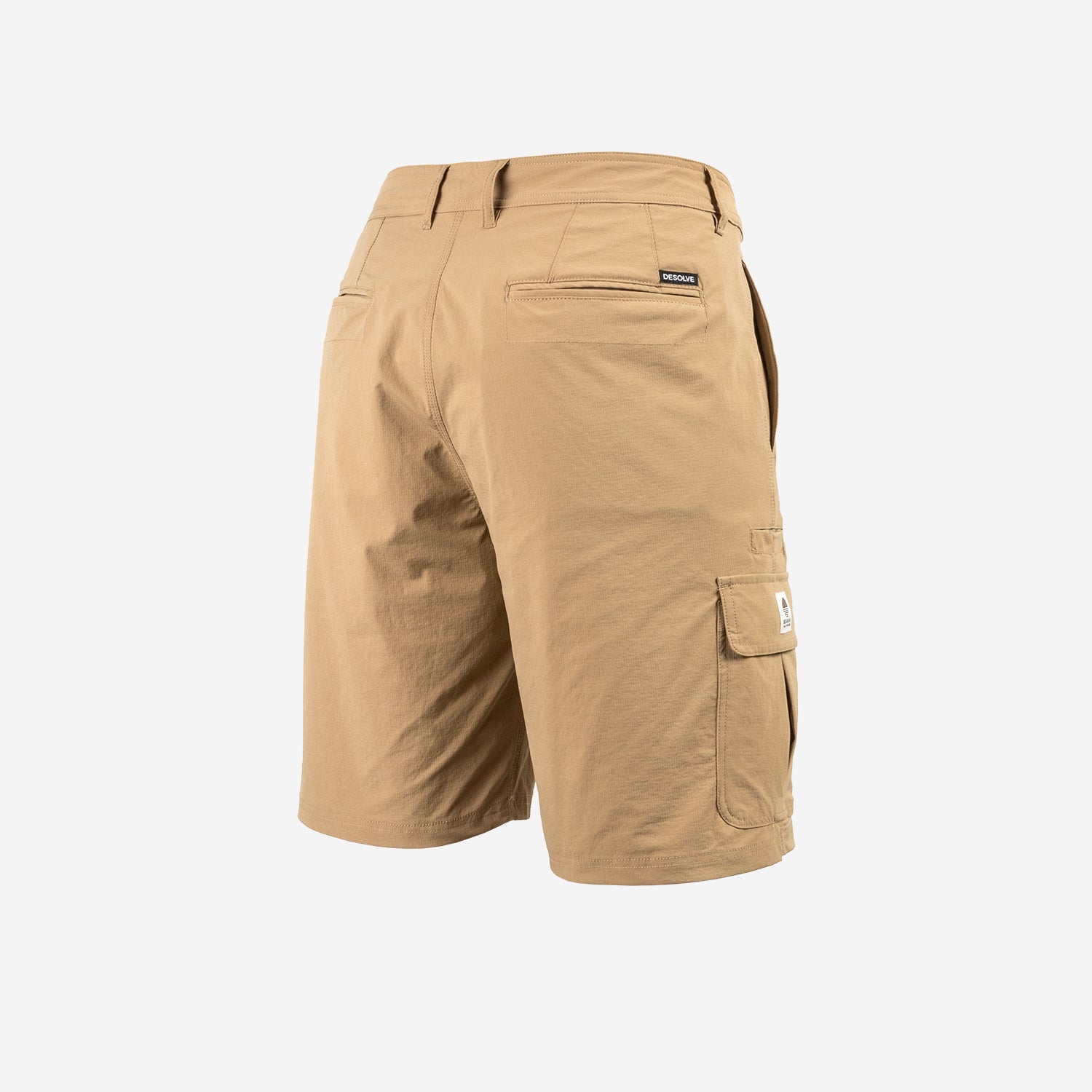 Wharf Shorts