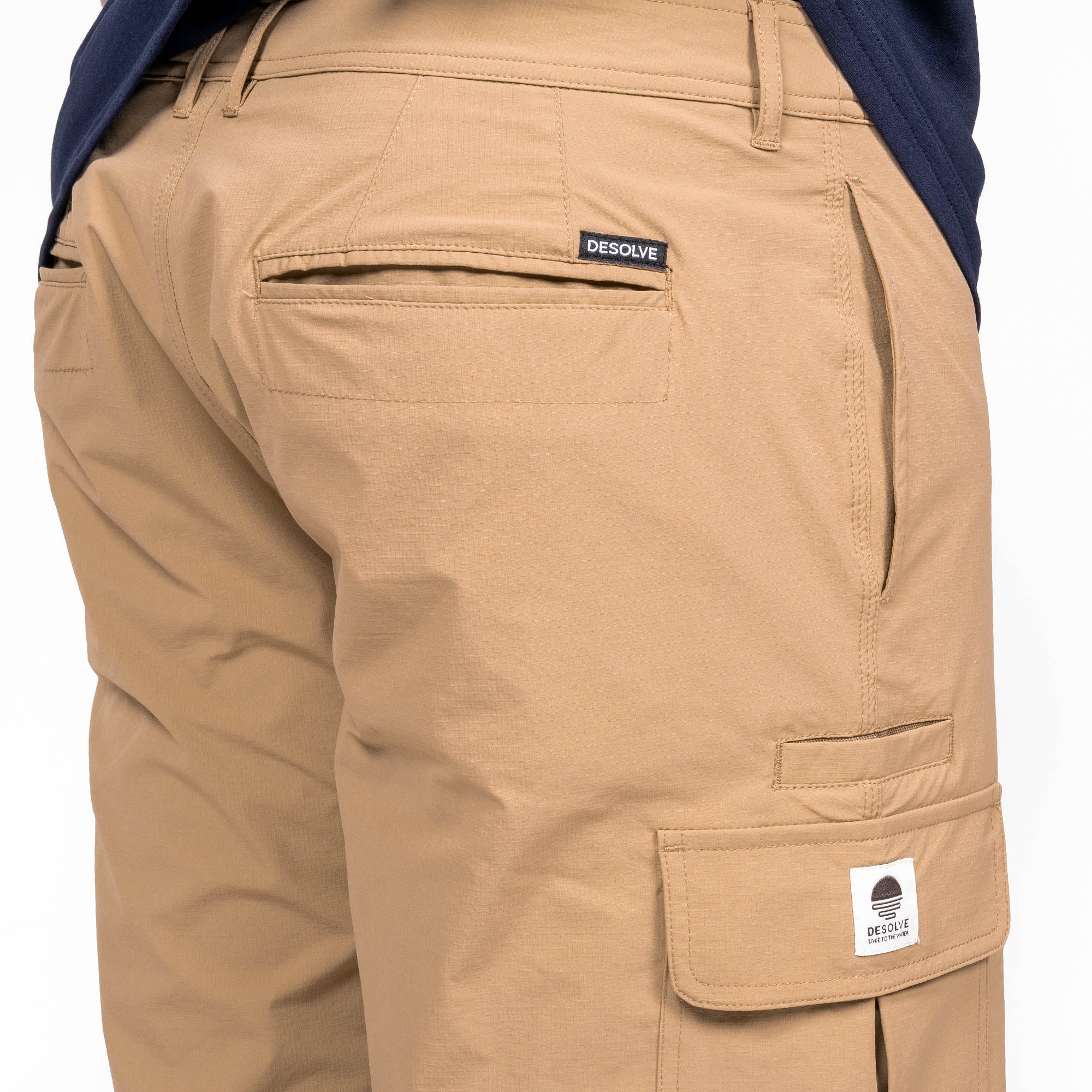 Wharf Shorts