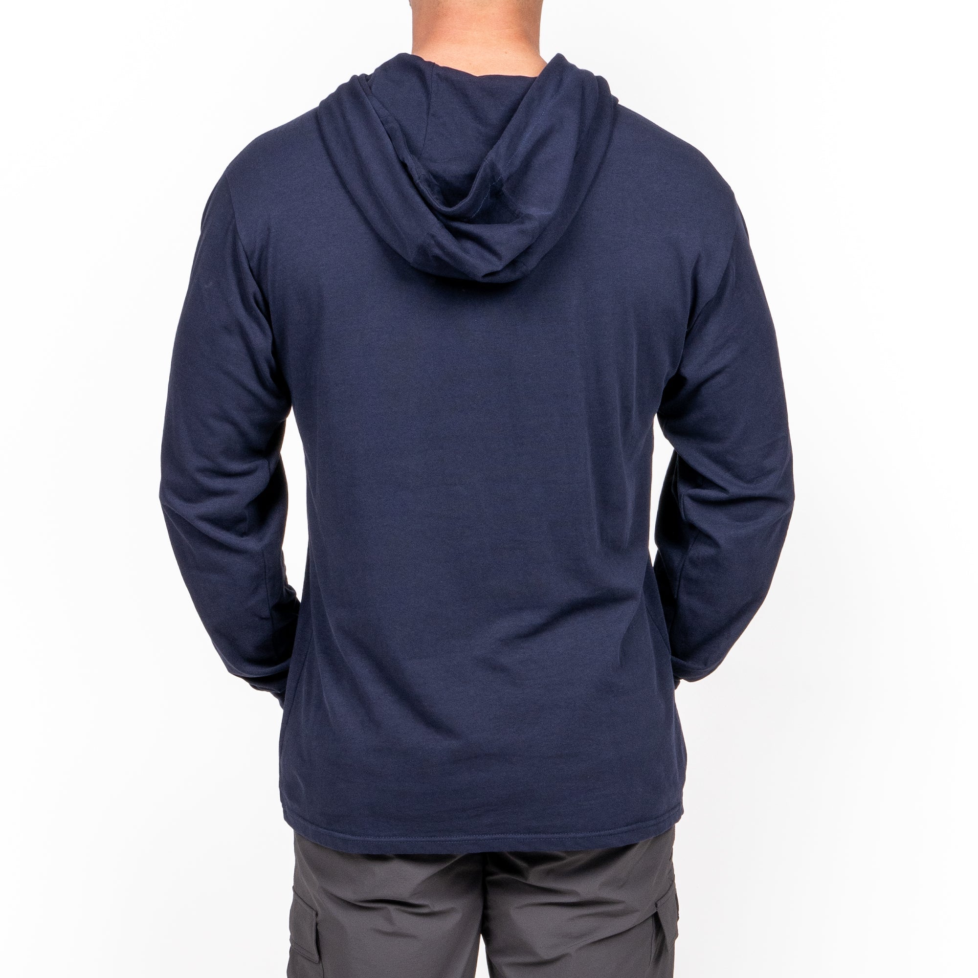 Ahi Lightweight Hood