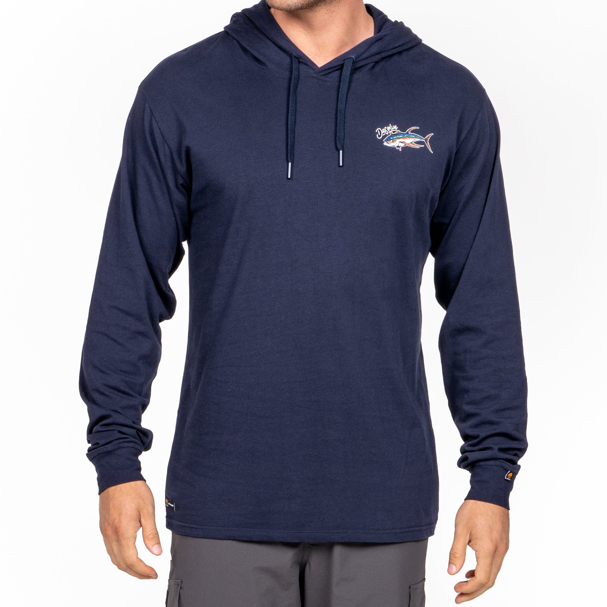 Ahi Lightweight Hood