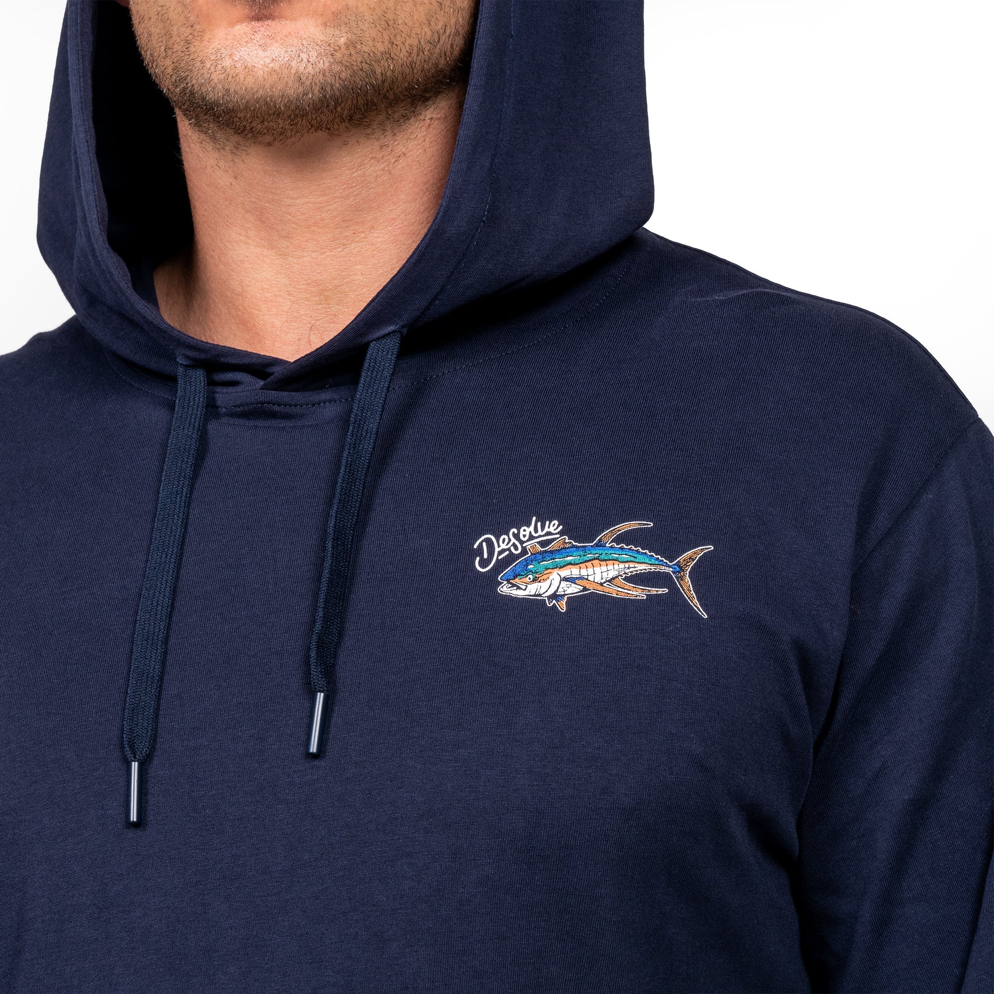 Ahi Lightweight Hood