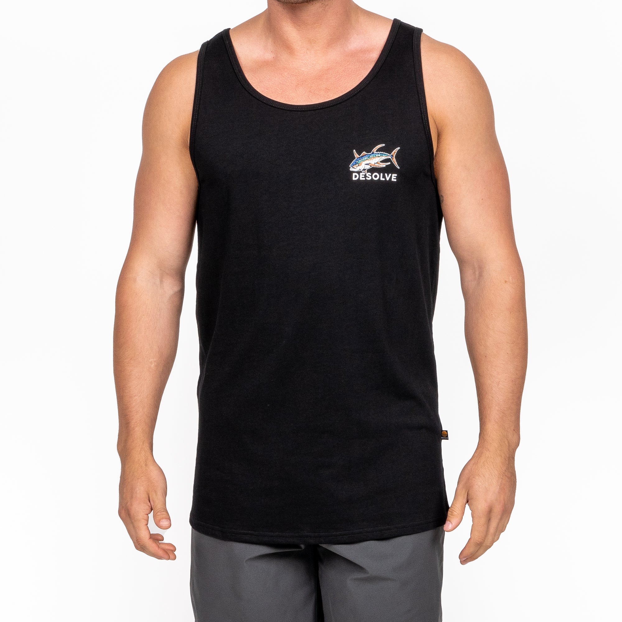 Albacares Singlet